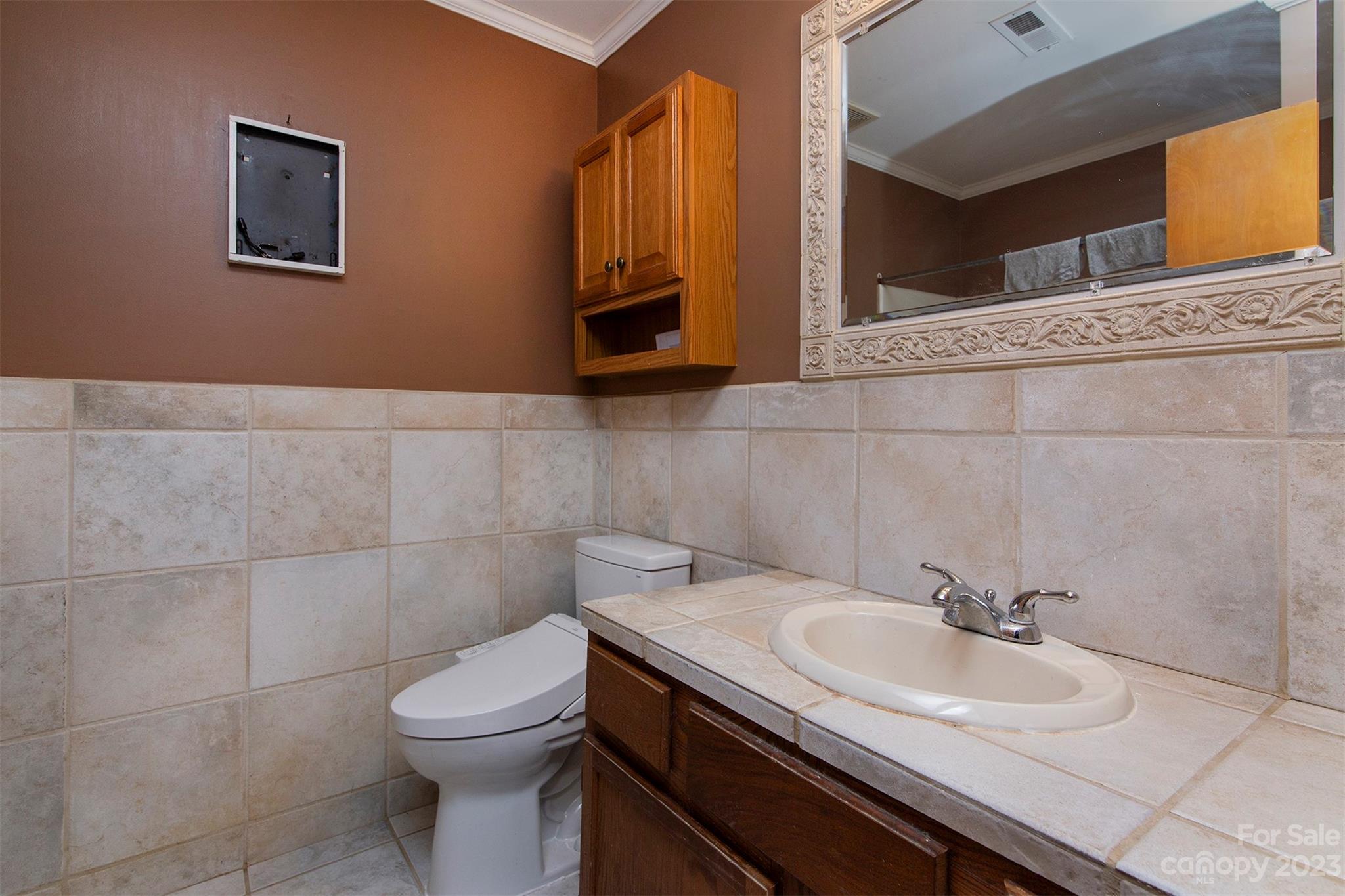 Thornfield - Residential