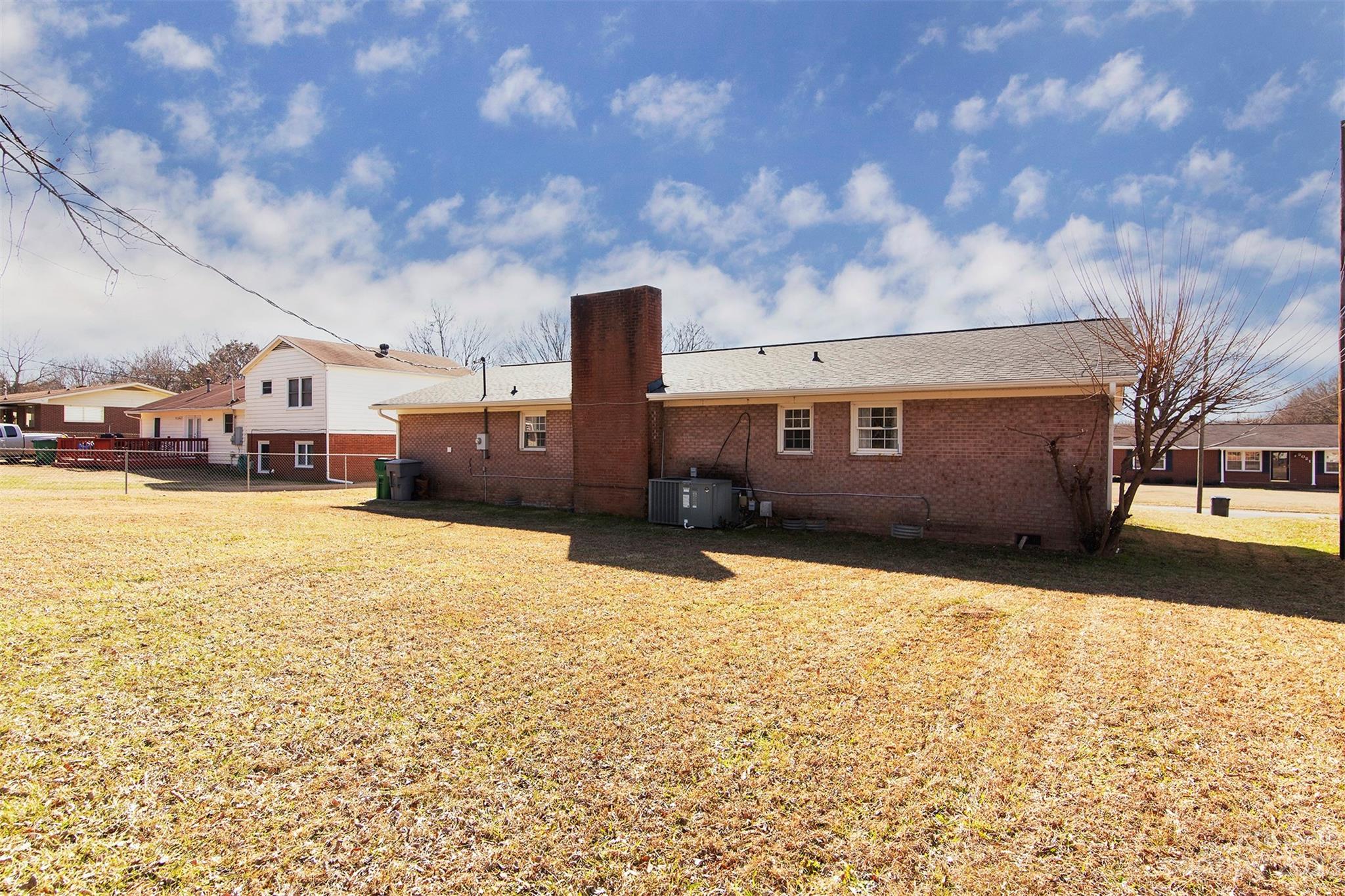 Thornfield - Residential