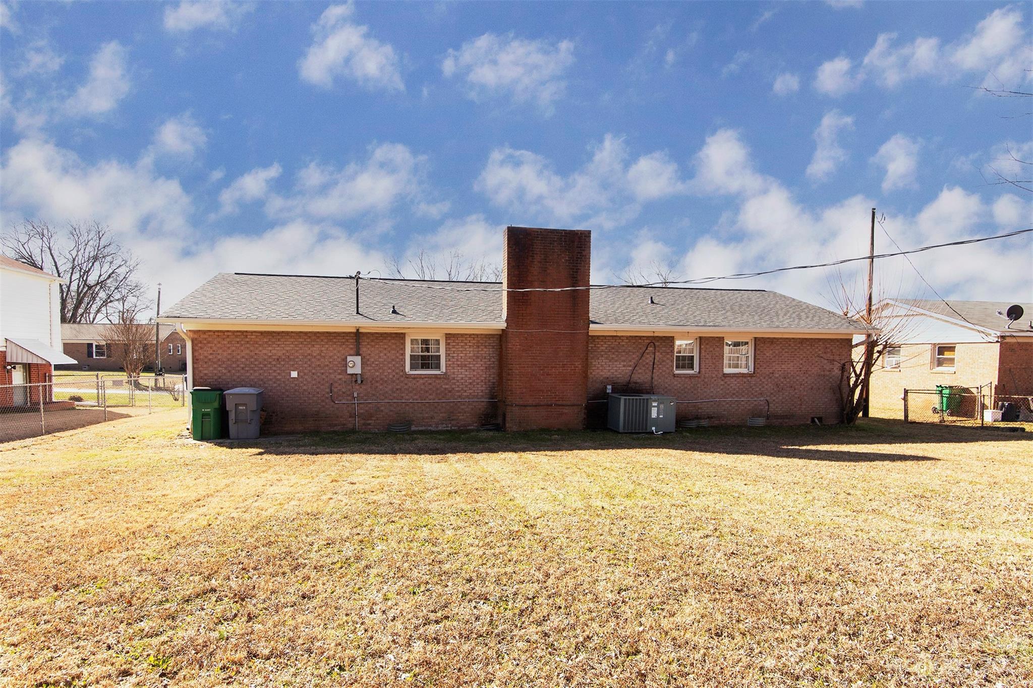 Thornfield - Residential