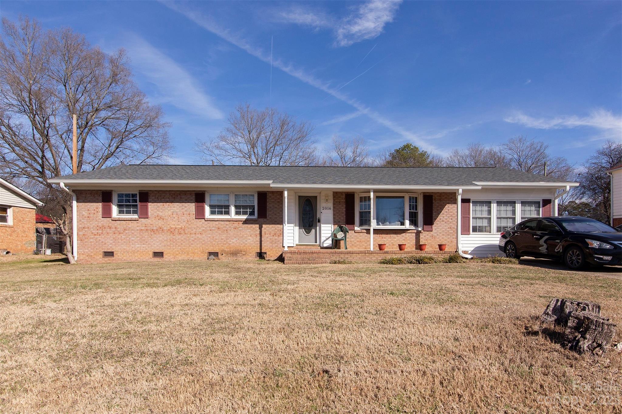 Thornfield - Residential