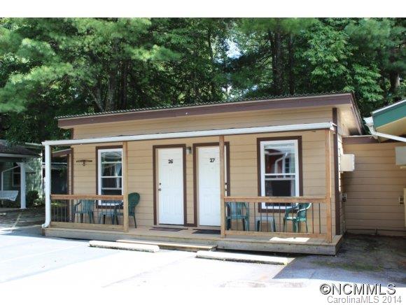 None - Commercial Sale