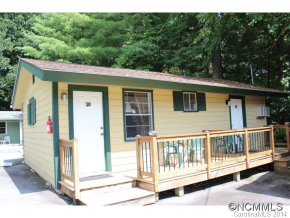 None - Commercial Sale