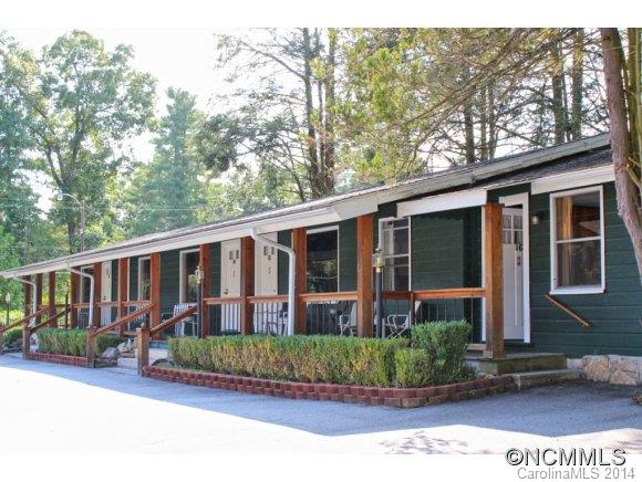 None - Commercial Sale