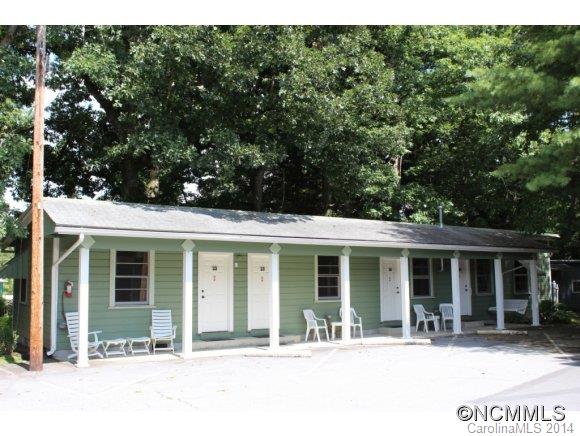 None - Commercial Sale