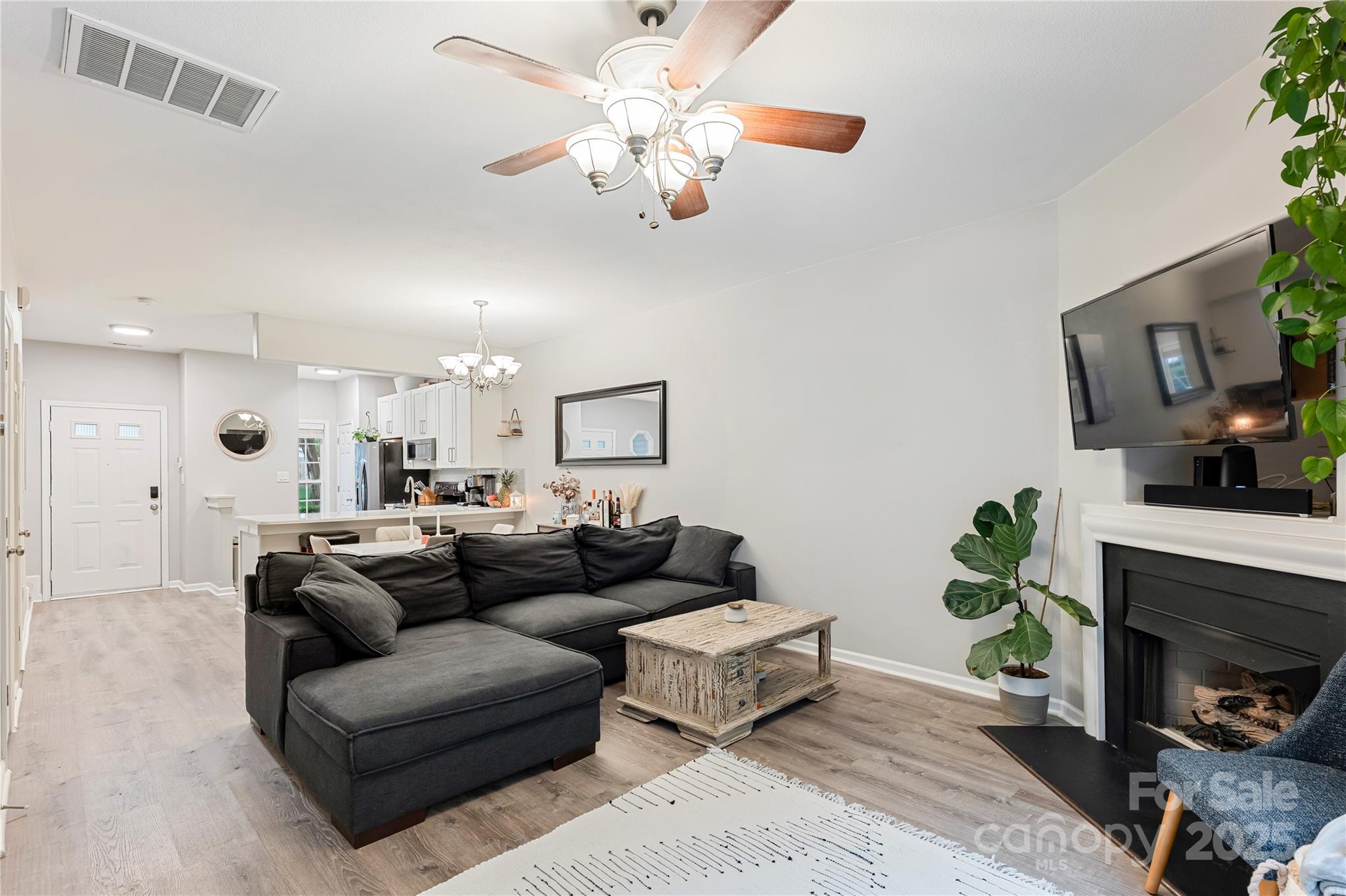 Anthem - Residential