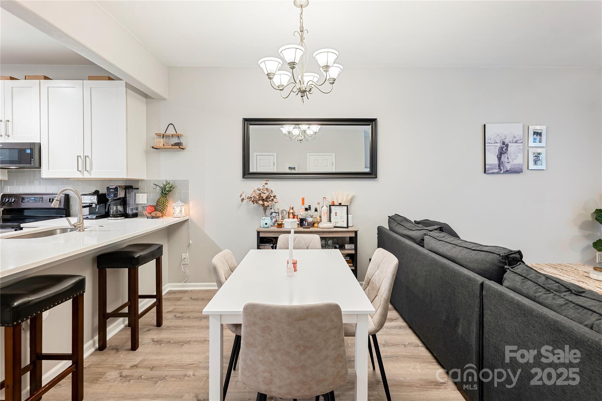 Anthem - Residential
