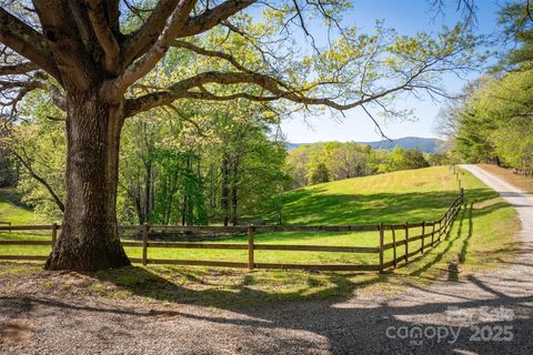 1414 Merry Heart Lane Nebo NC 28761