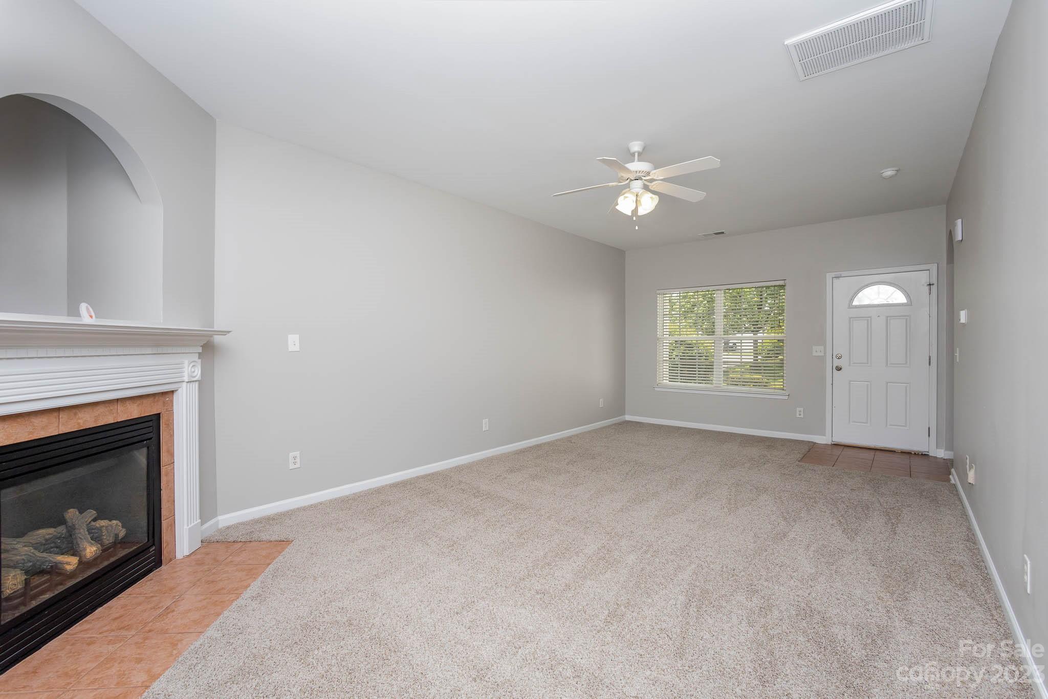 Riverwalk - Residential