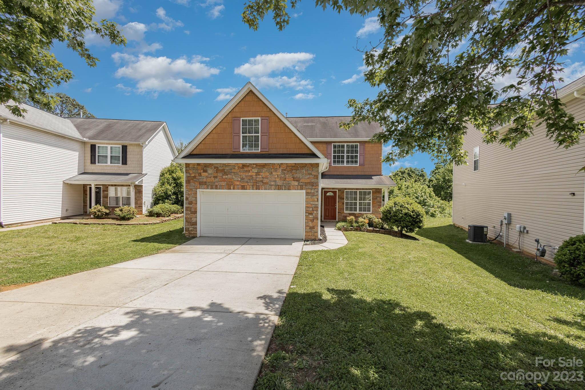 Riverwalk - Residential