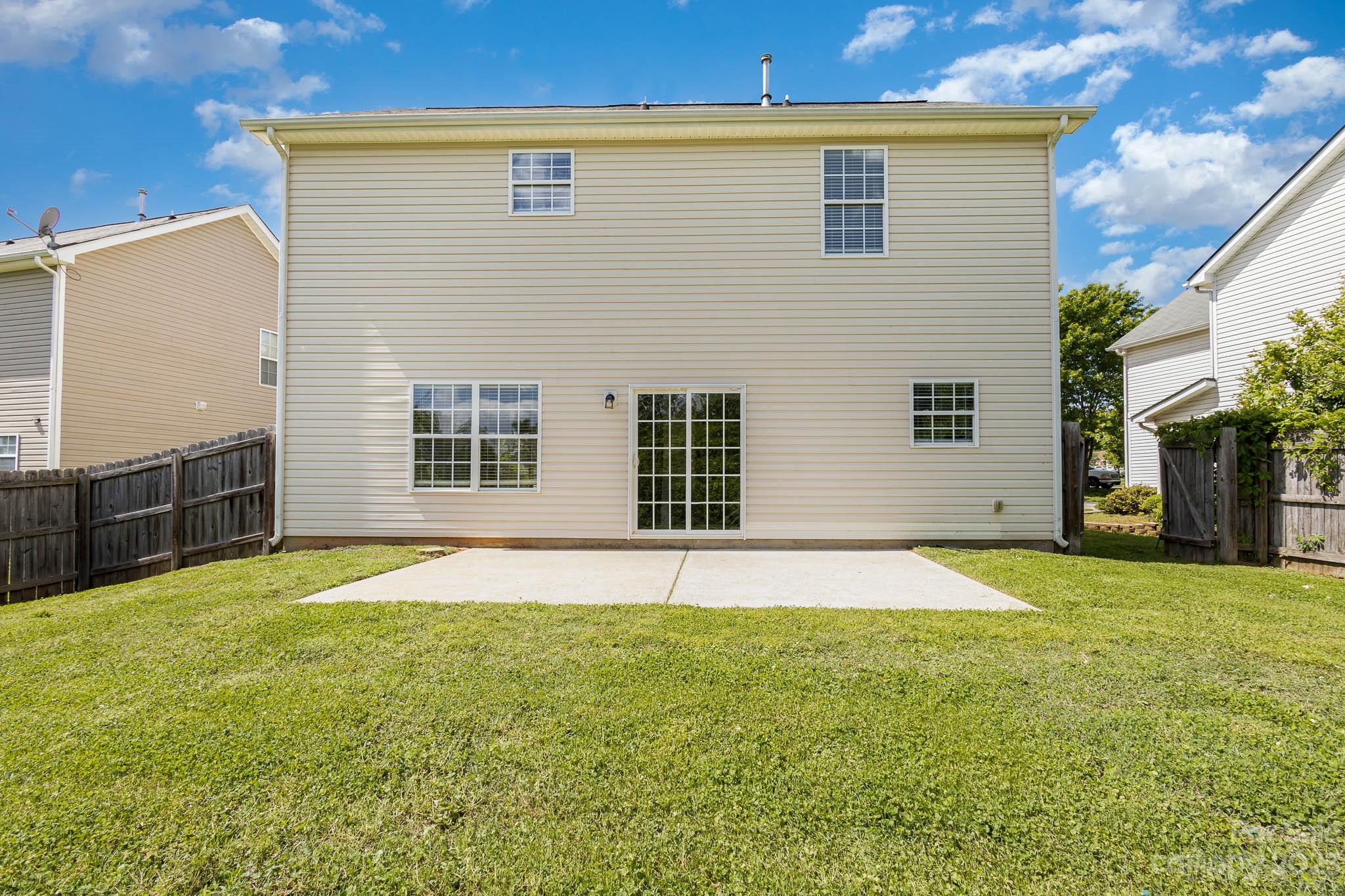 Riverwalk - Residential