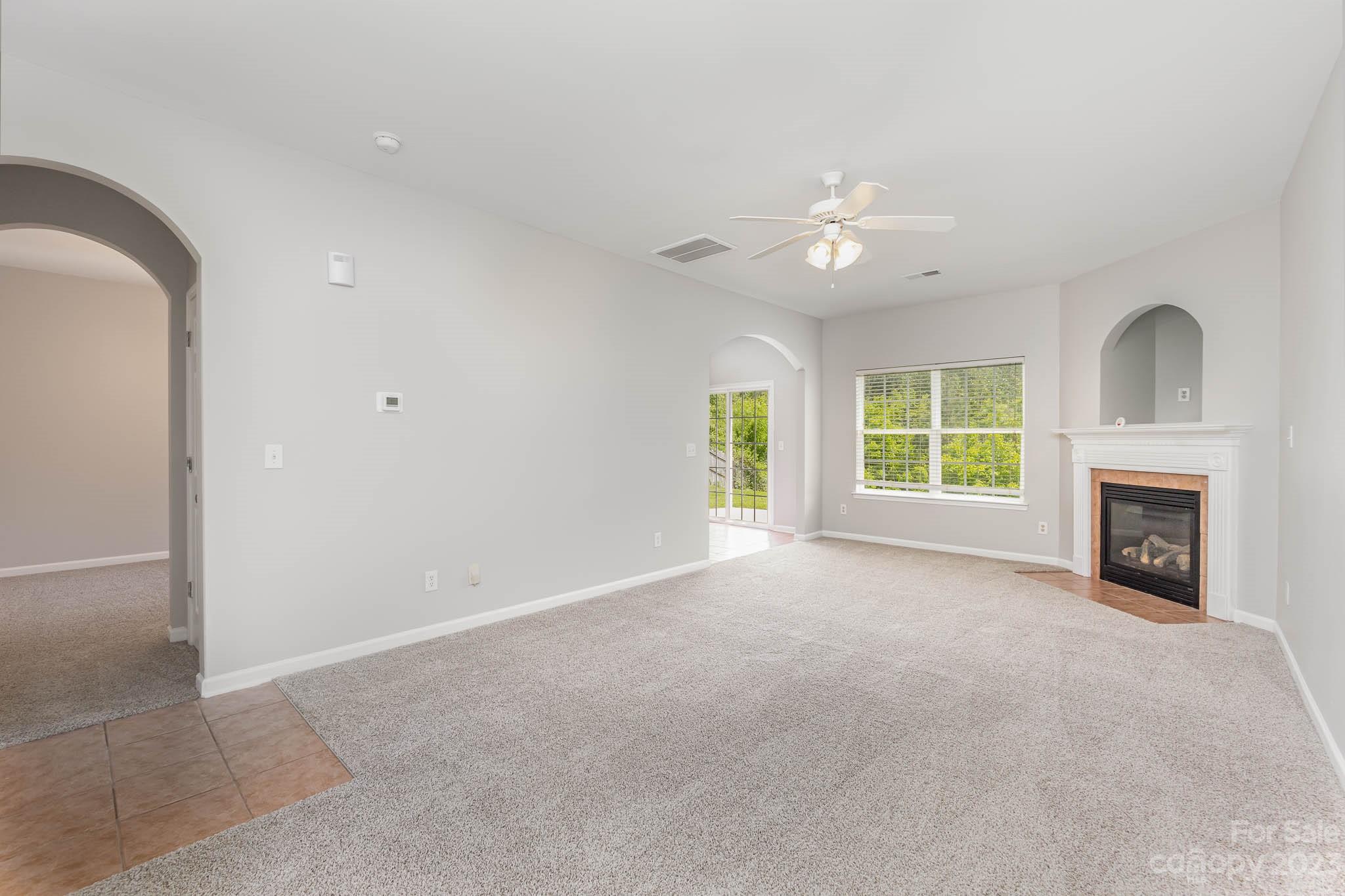 Riverwalk - Residential