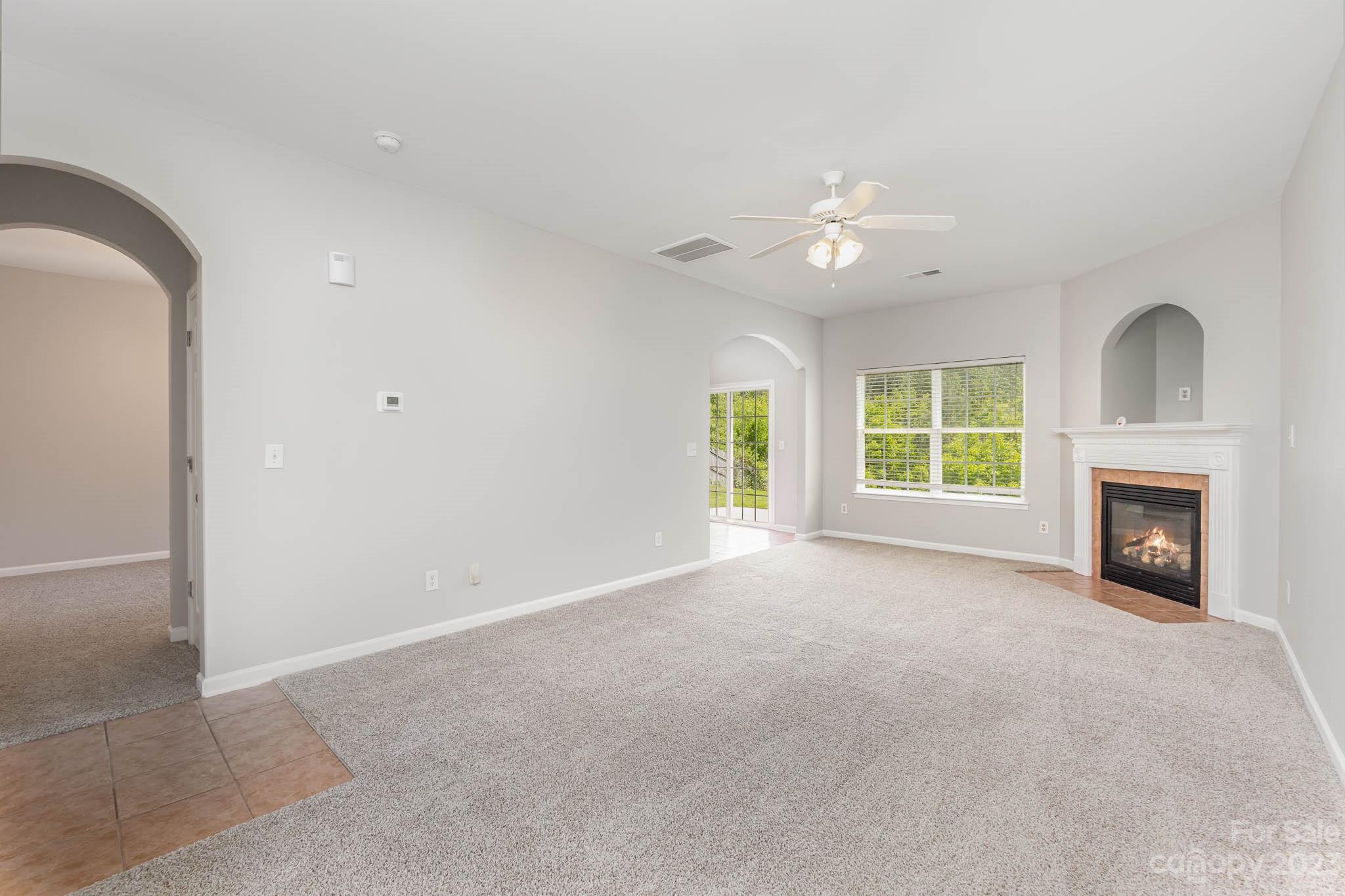 Riverwalk - Residential