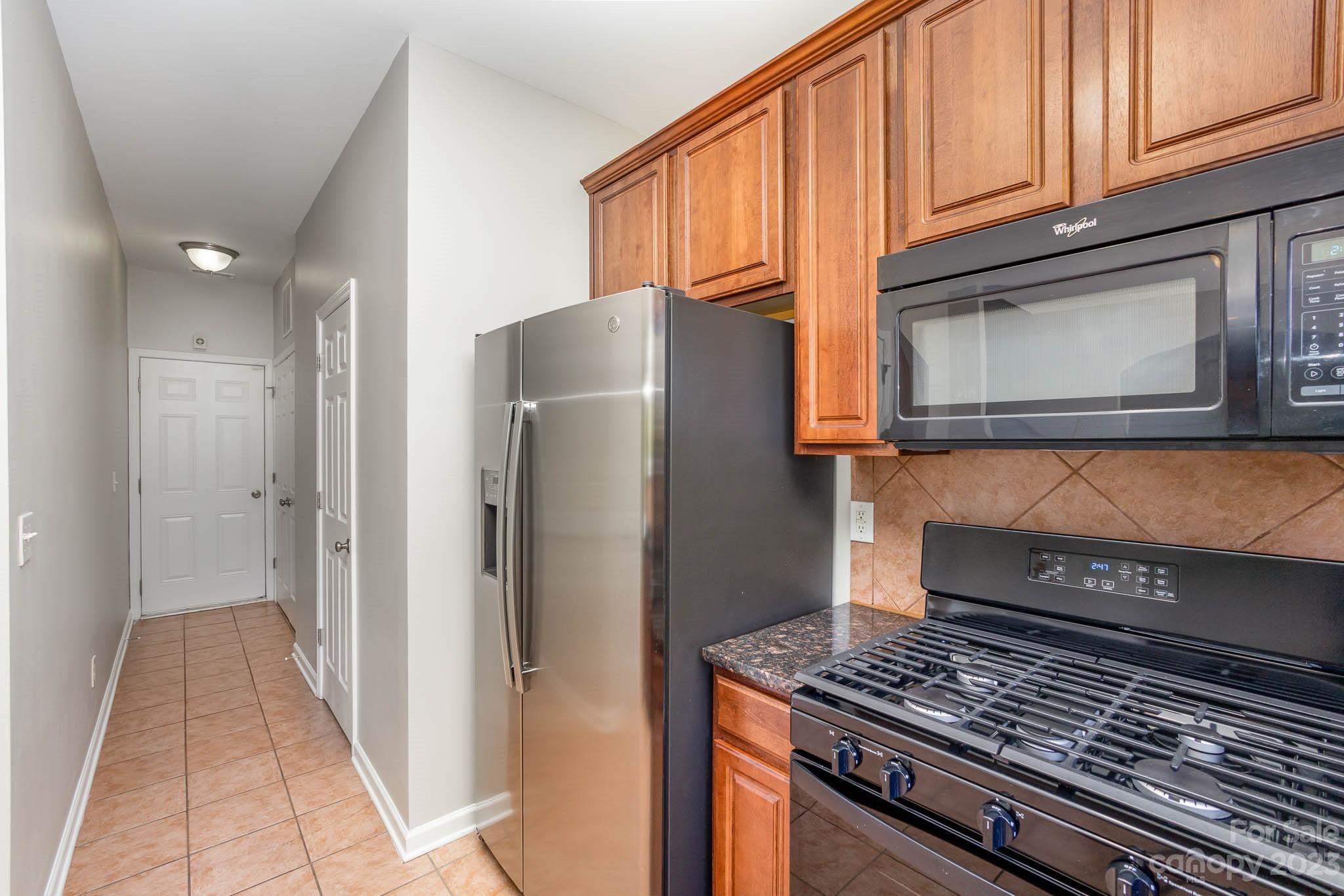 Riverwalk - Residential