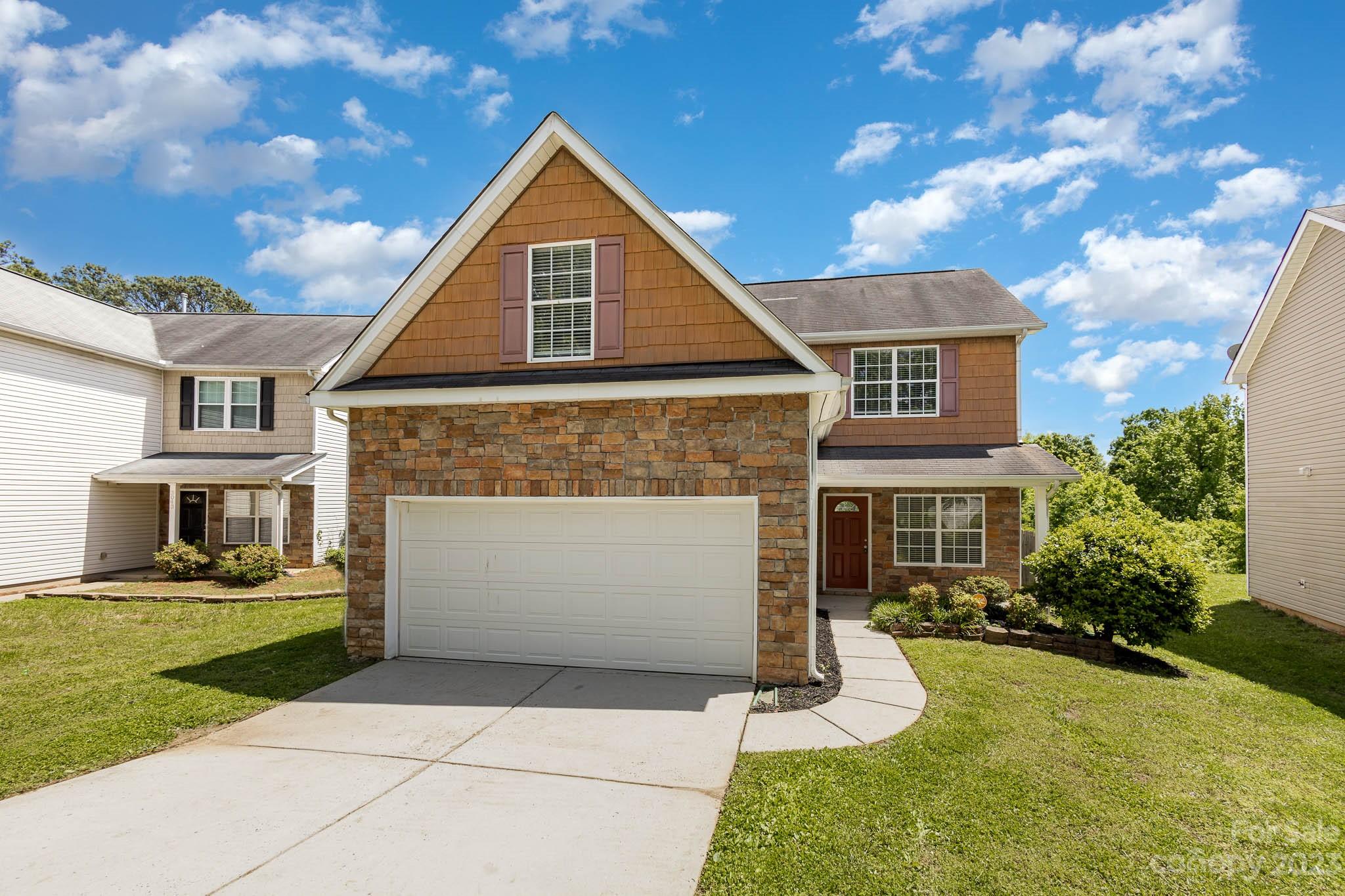 Riverwalk - Residential