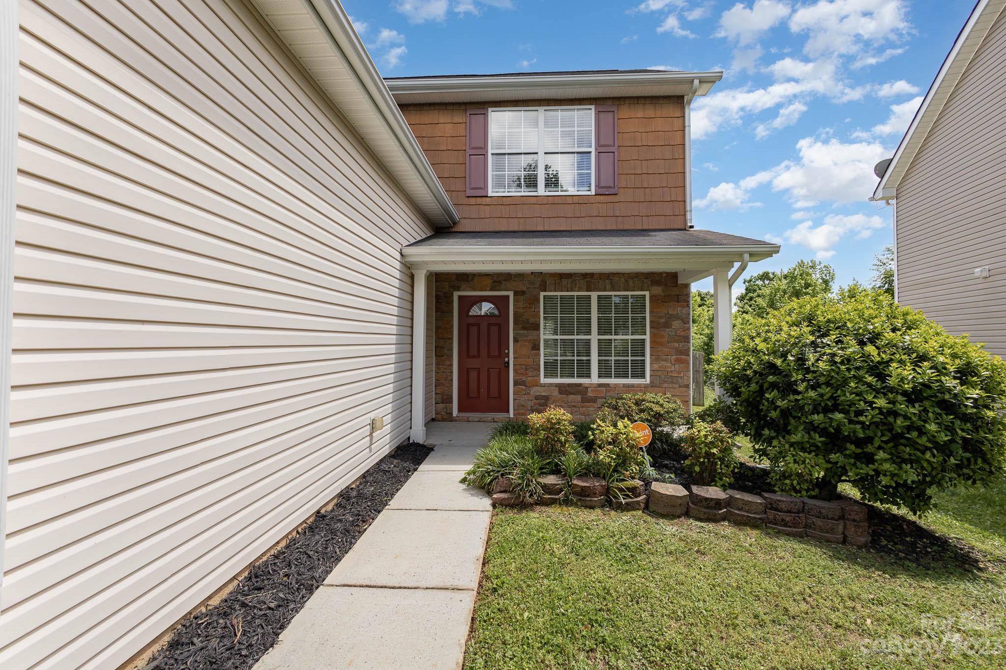 Riverwalk - Residential