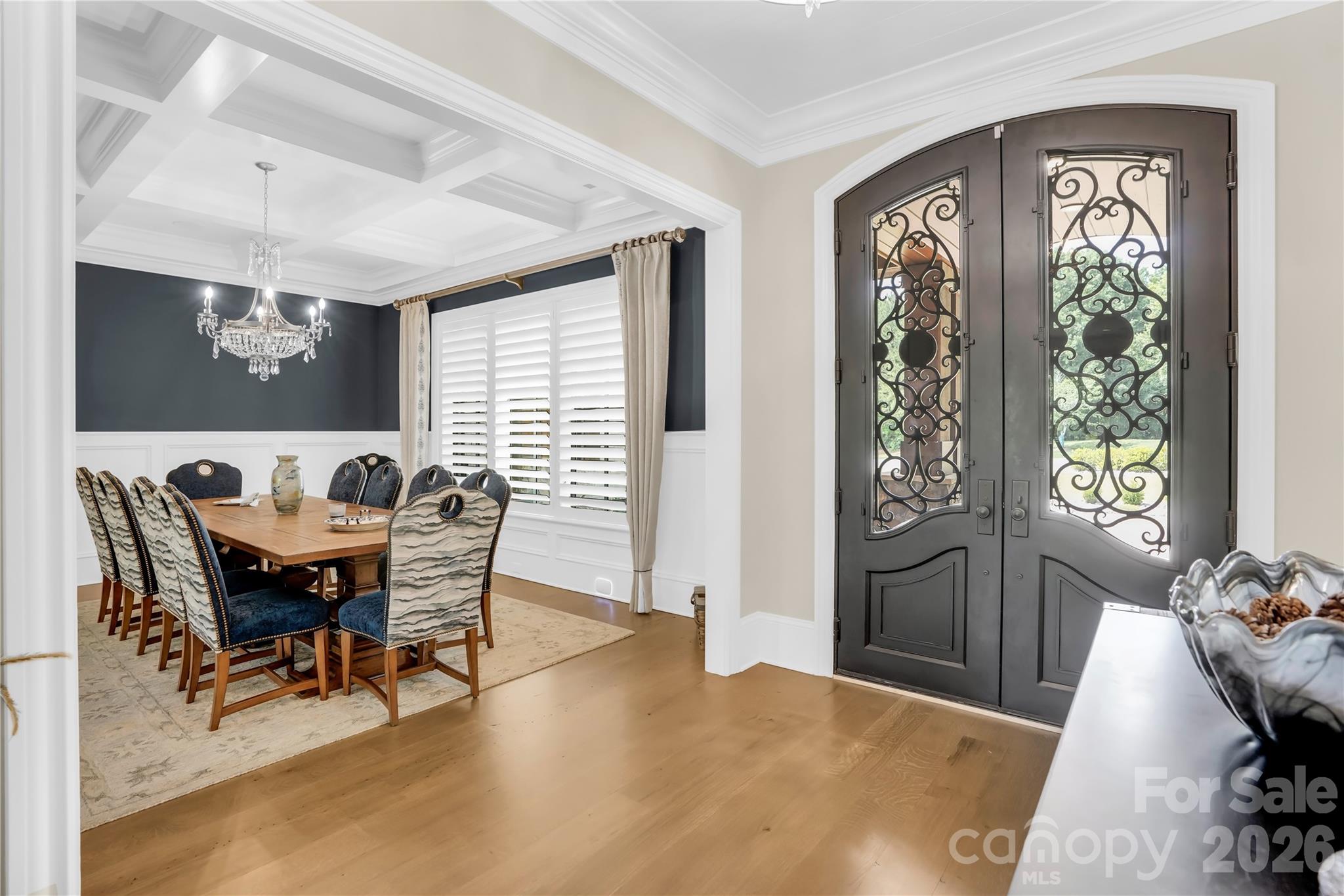 Oak Grove Farm - Residential