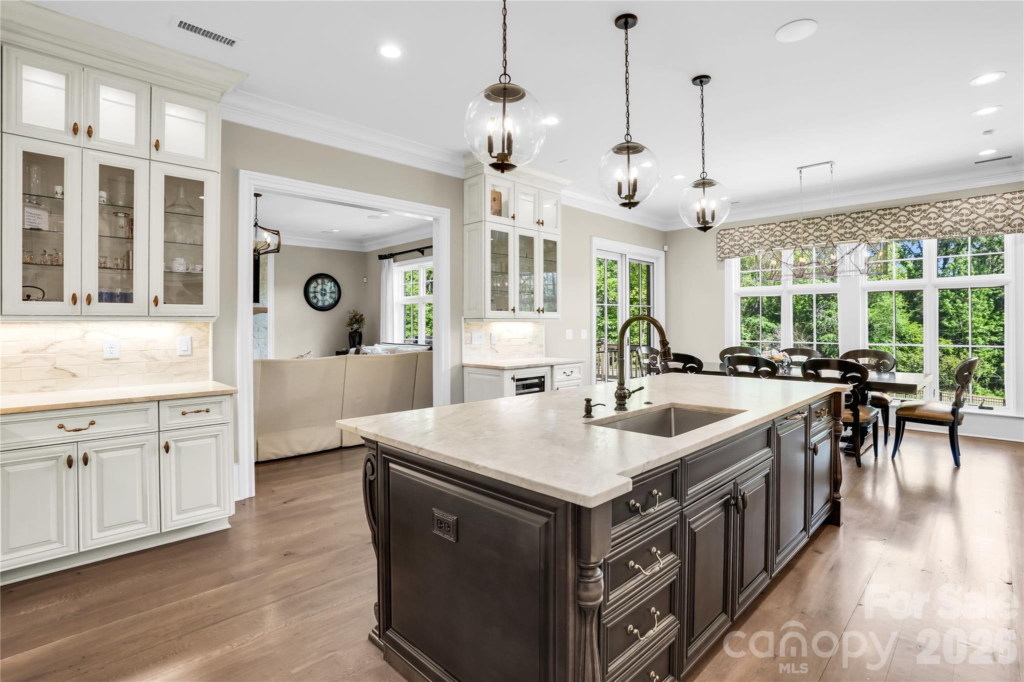 Oak Grove Farm - Residential