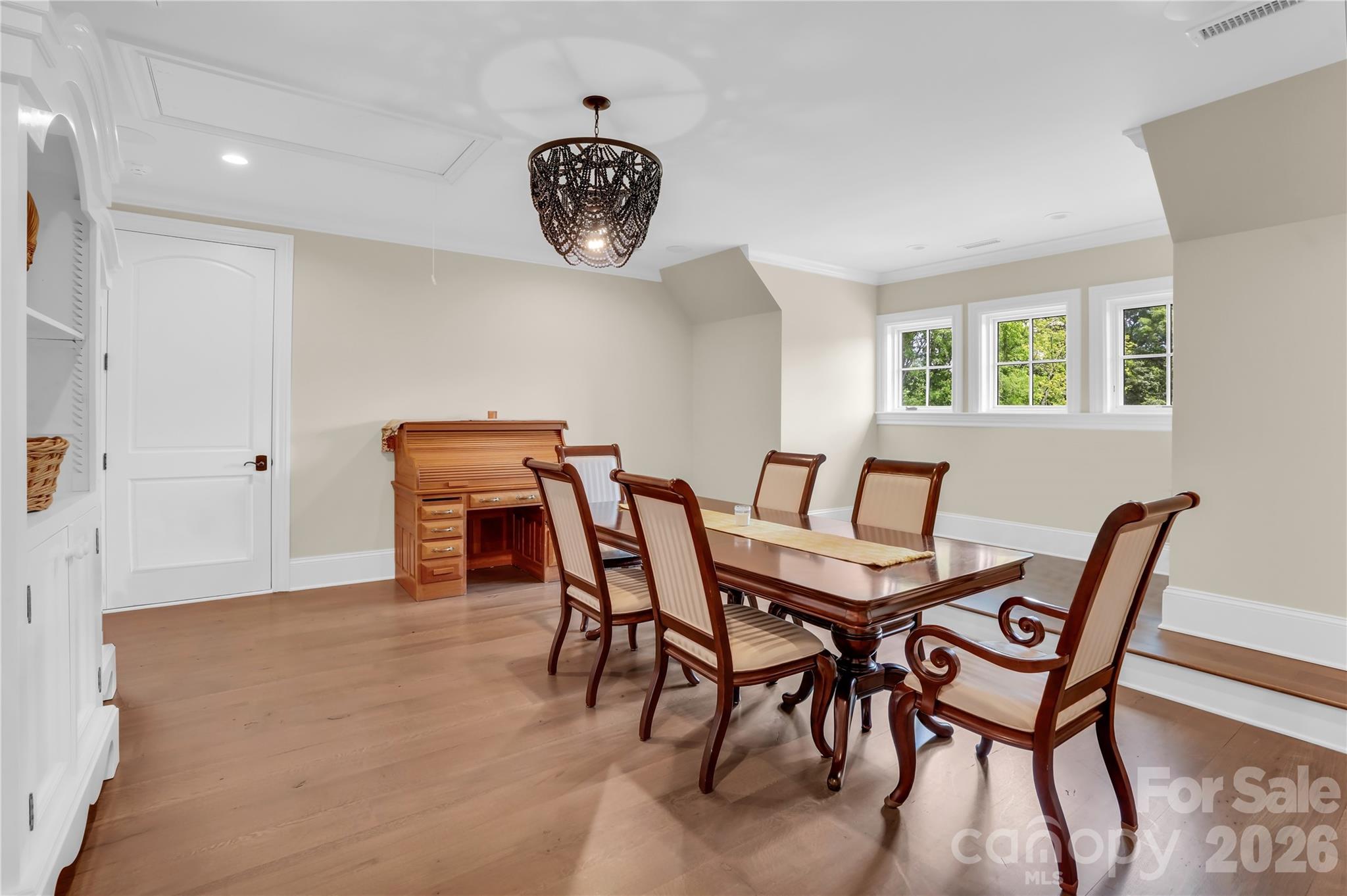 Oak Grove Farm - Residential