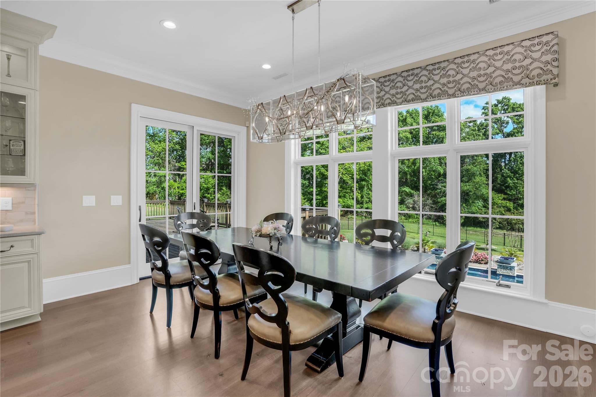 Oak Grove Farm - Residential