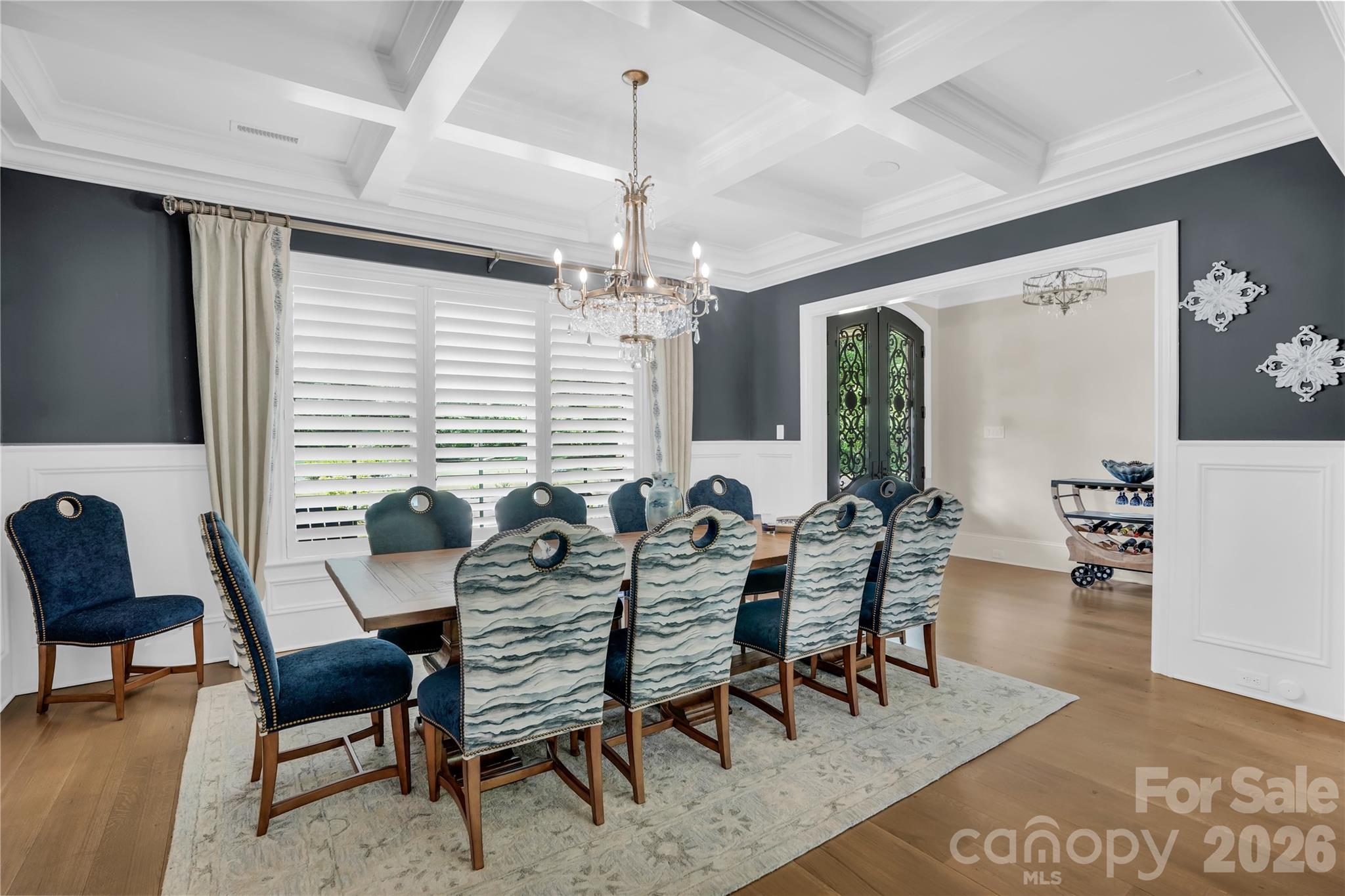 Oak Grove Farm - Residential