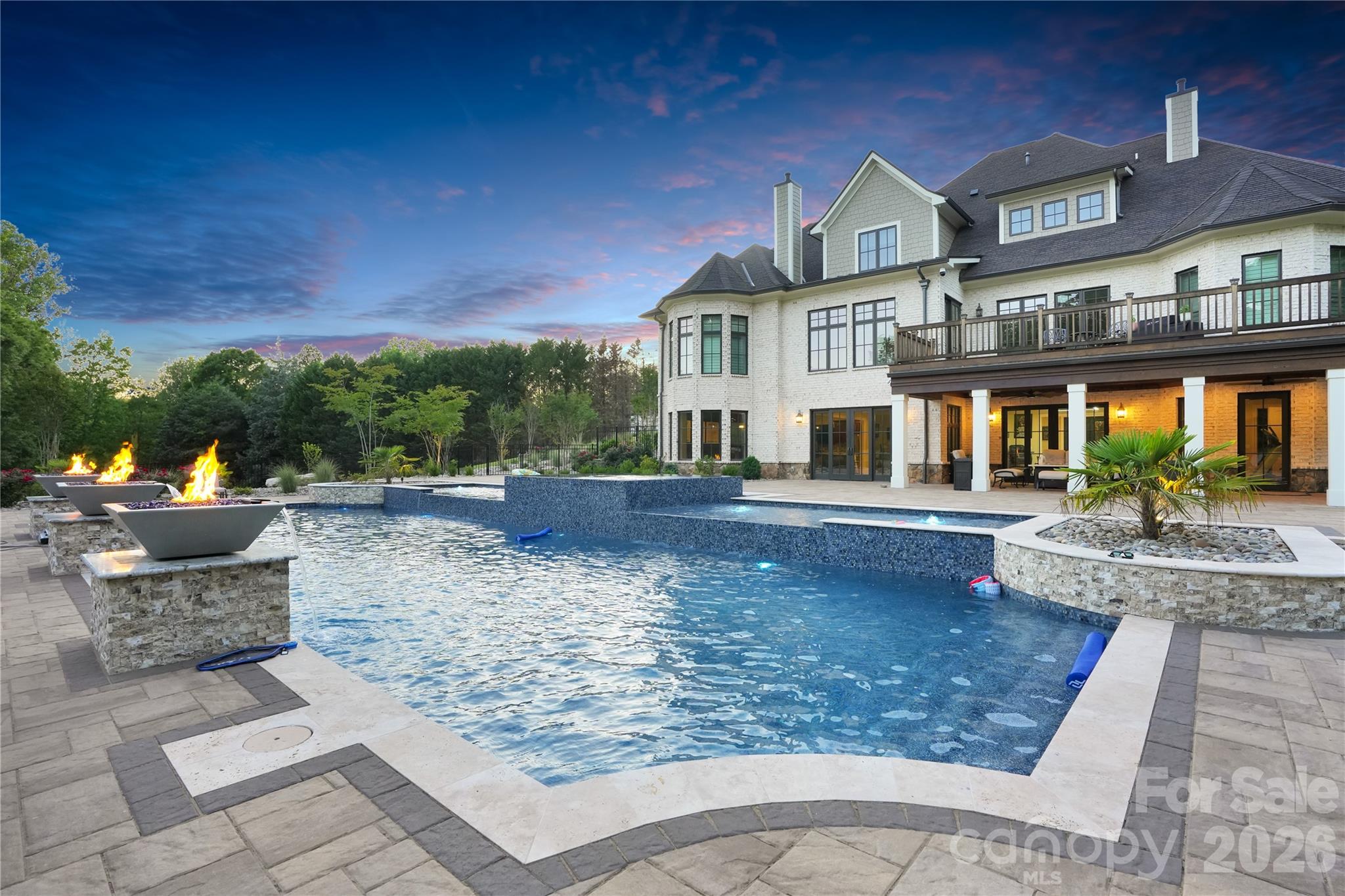 Oak Grove Farm - Residential