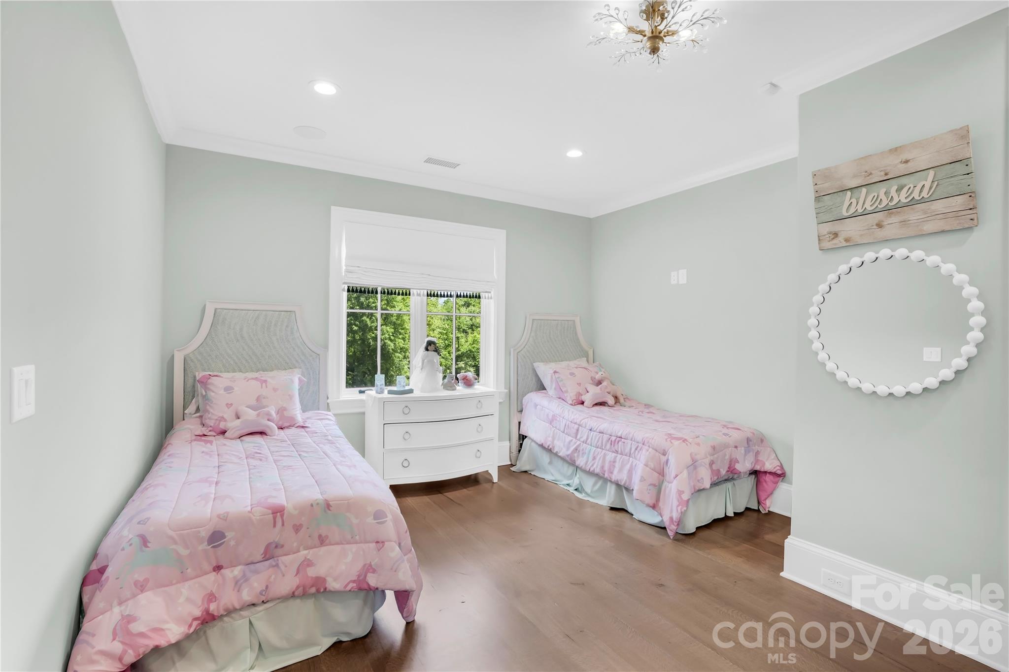 Oak Grove Farm - Residential