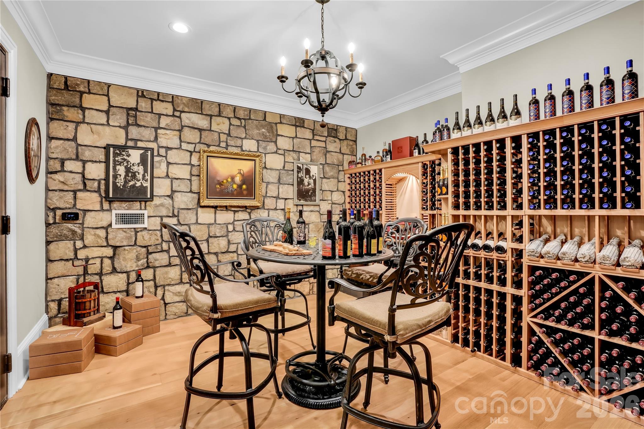 Oak Grove Farm - Residential