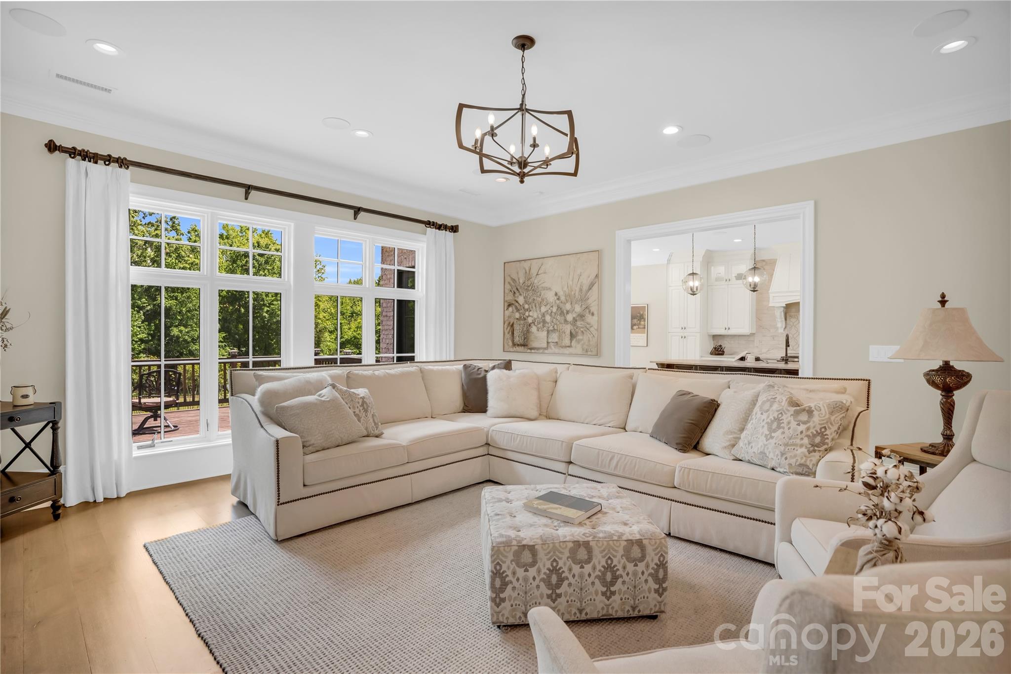 Oak Grove Farm - Residential