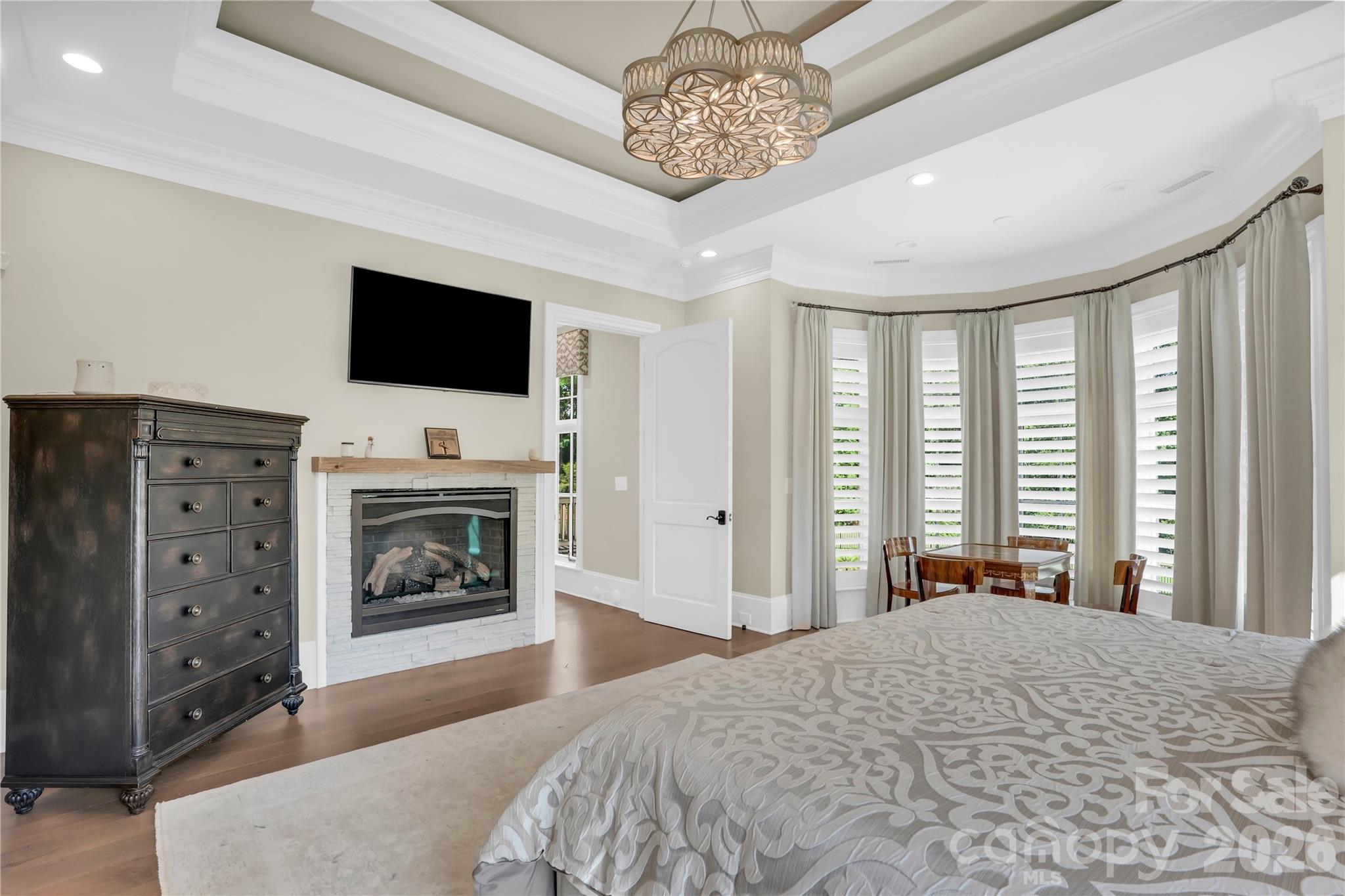 Oak Grove Farm - Residential