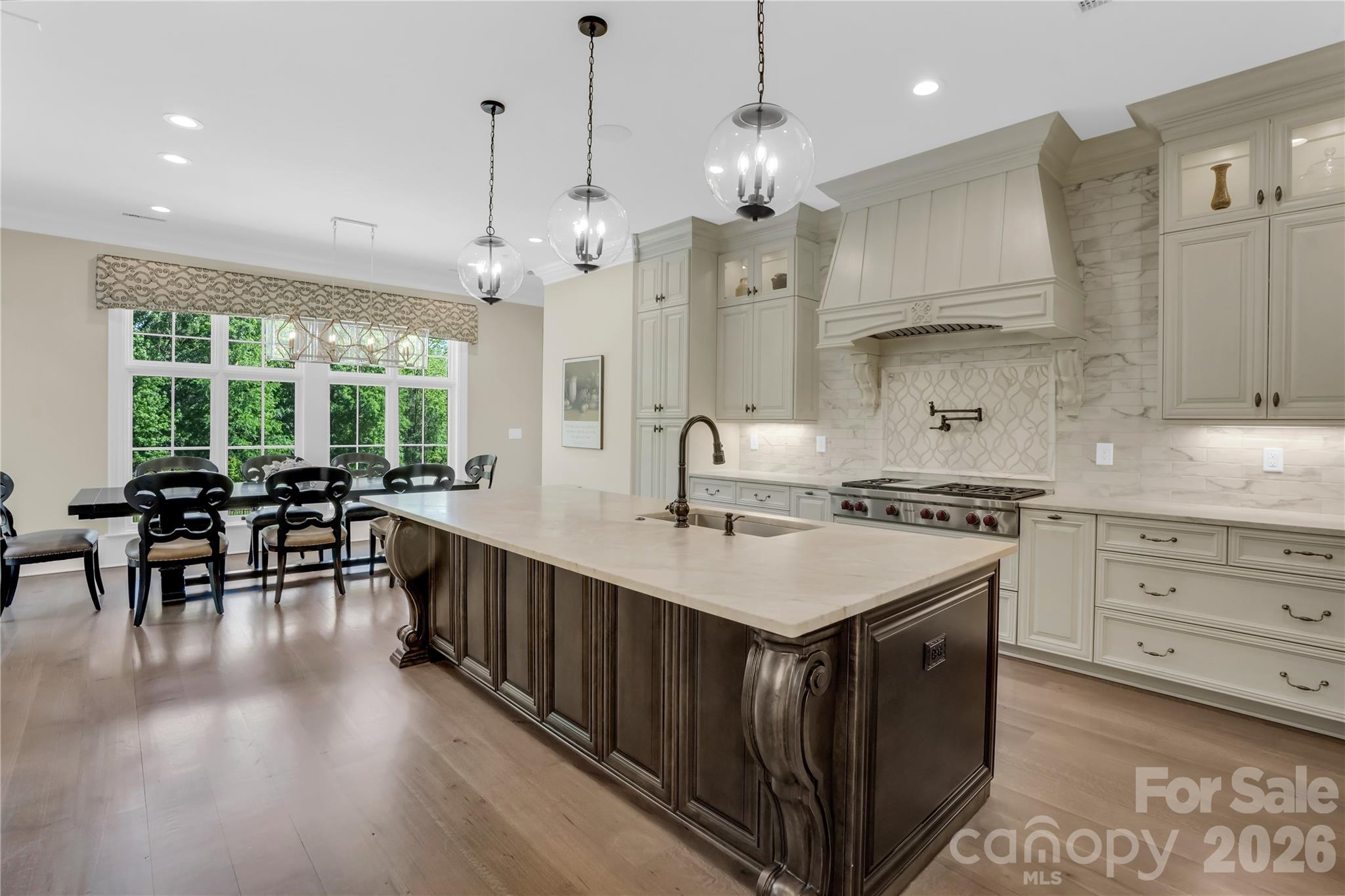 Oak Grove Farm - Residential