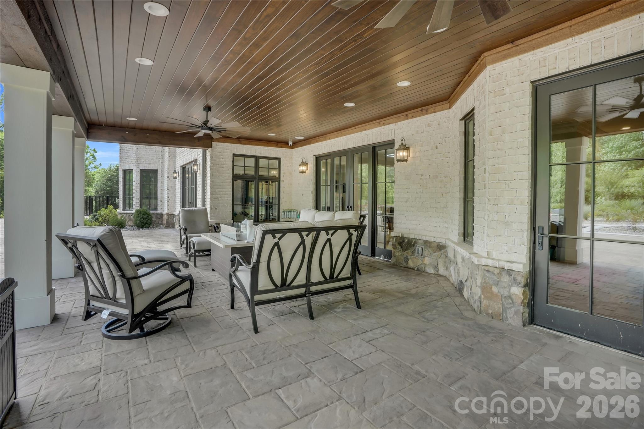 Oak Grove Farm - Residential