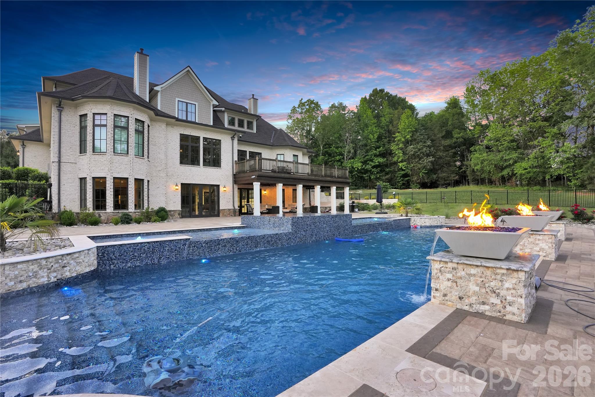 Oak Grove Farm - Residential