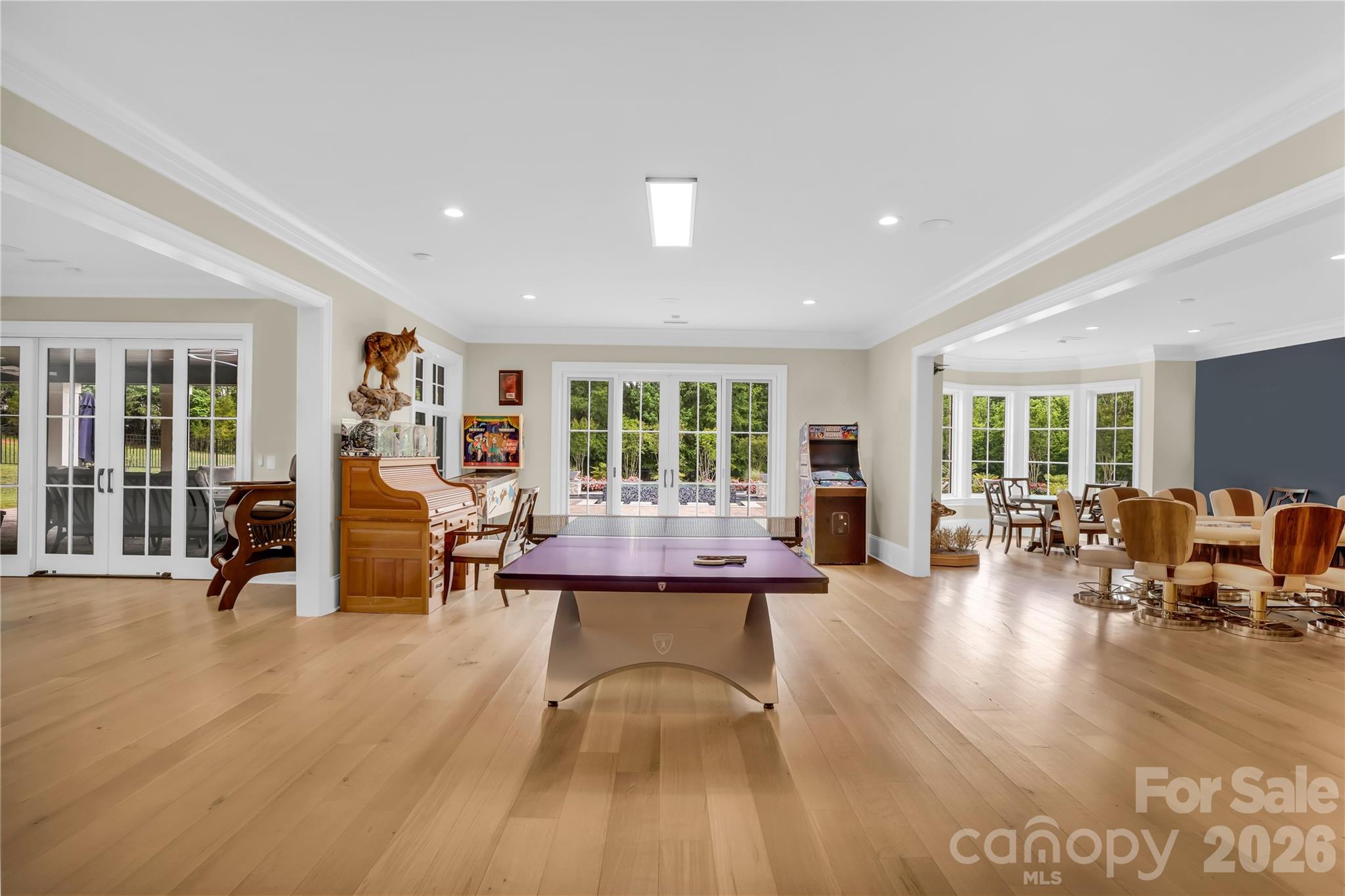 Oak Grove Farm - Residential