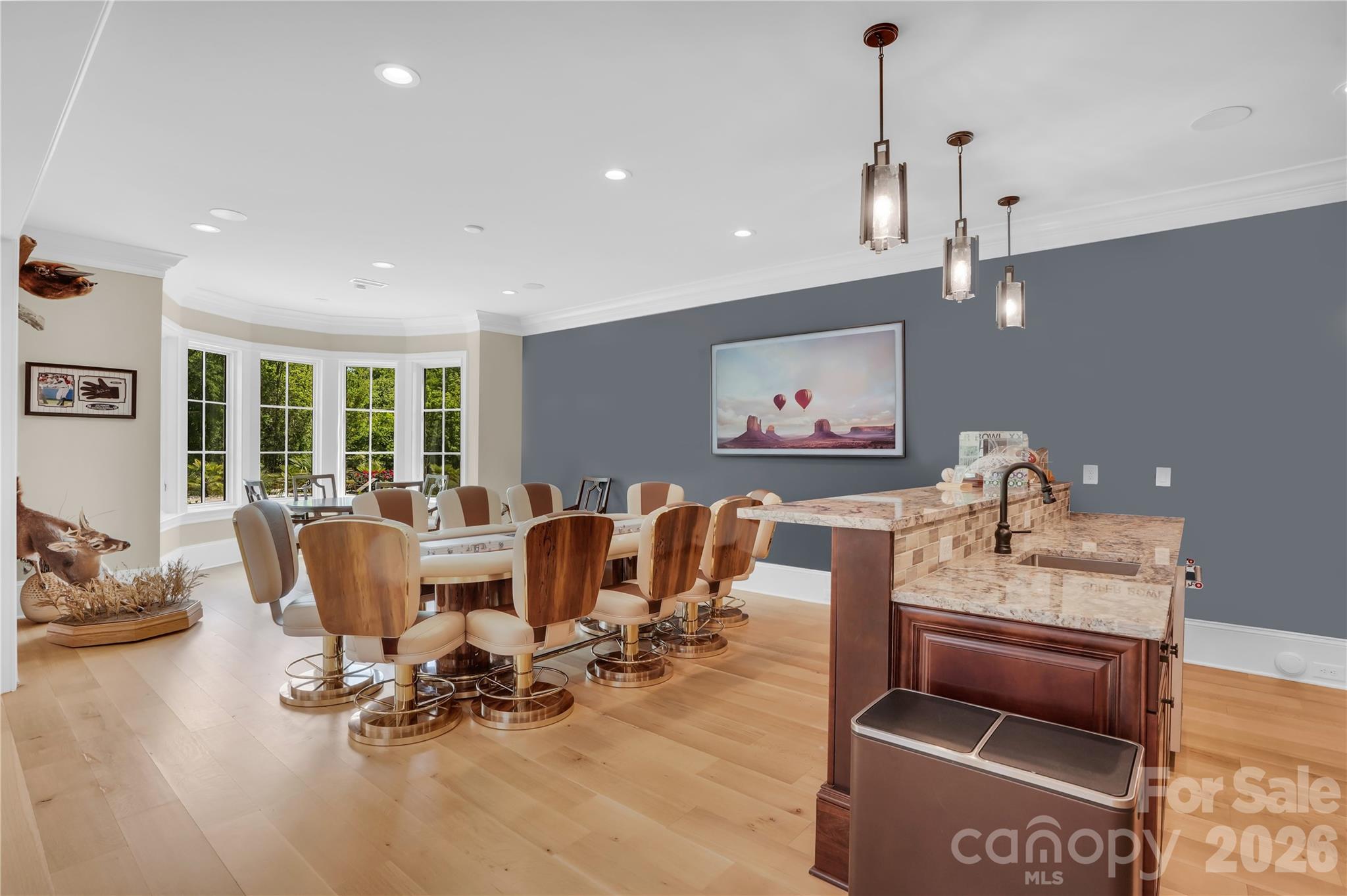 Oak Grove Farm - Residential