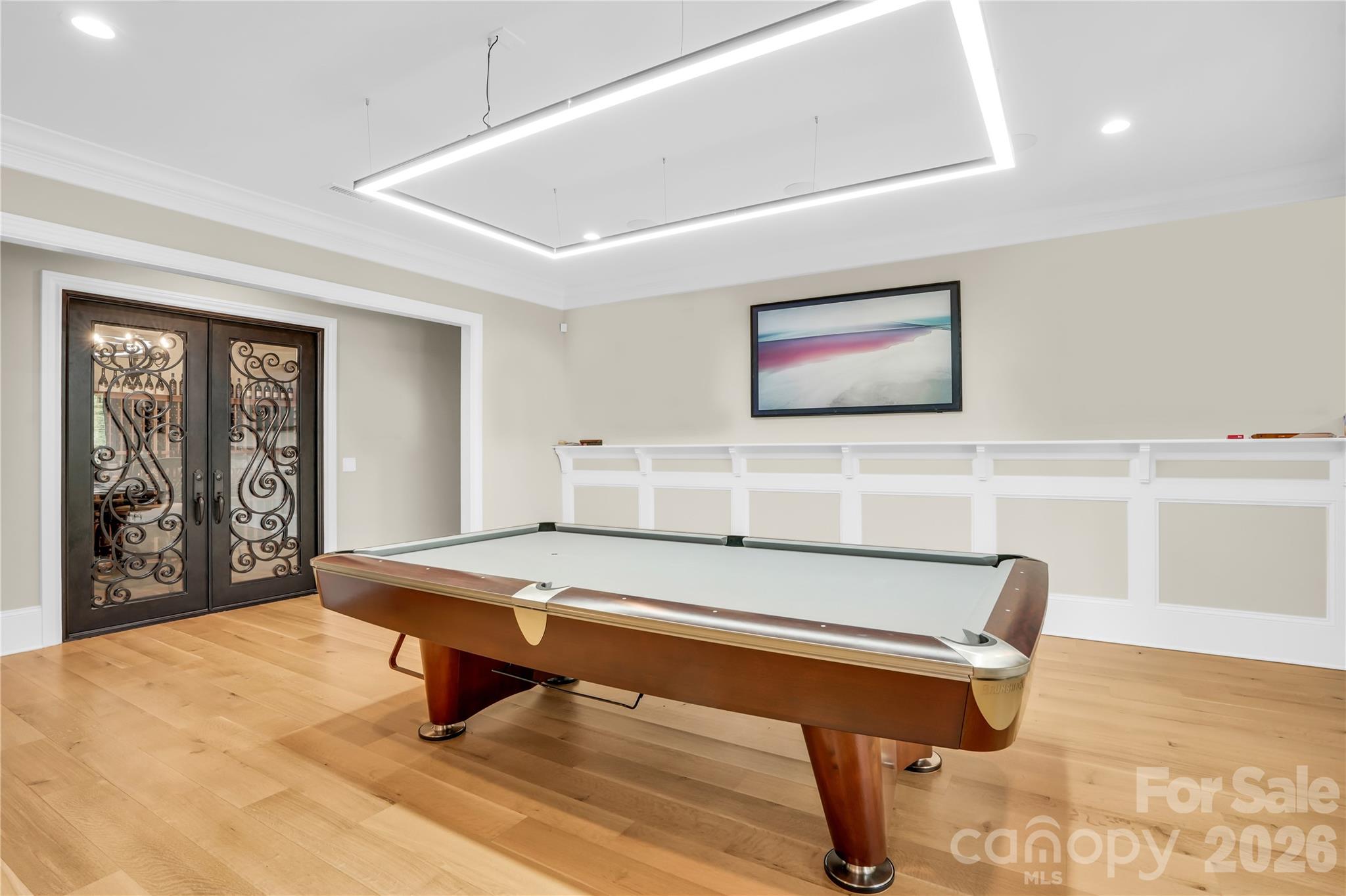 Oak Grove Farm - Residential