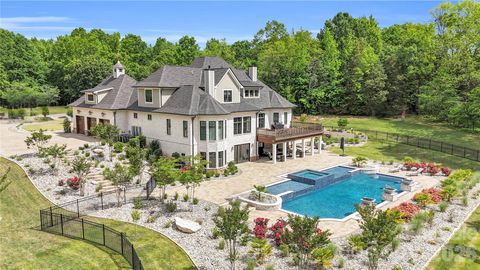 1430 Rosehill Drive Waxhaw NC 28173