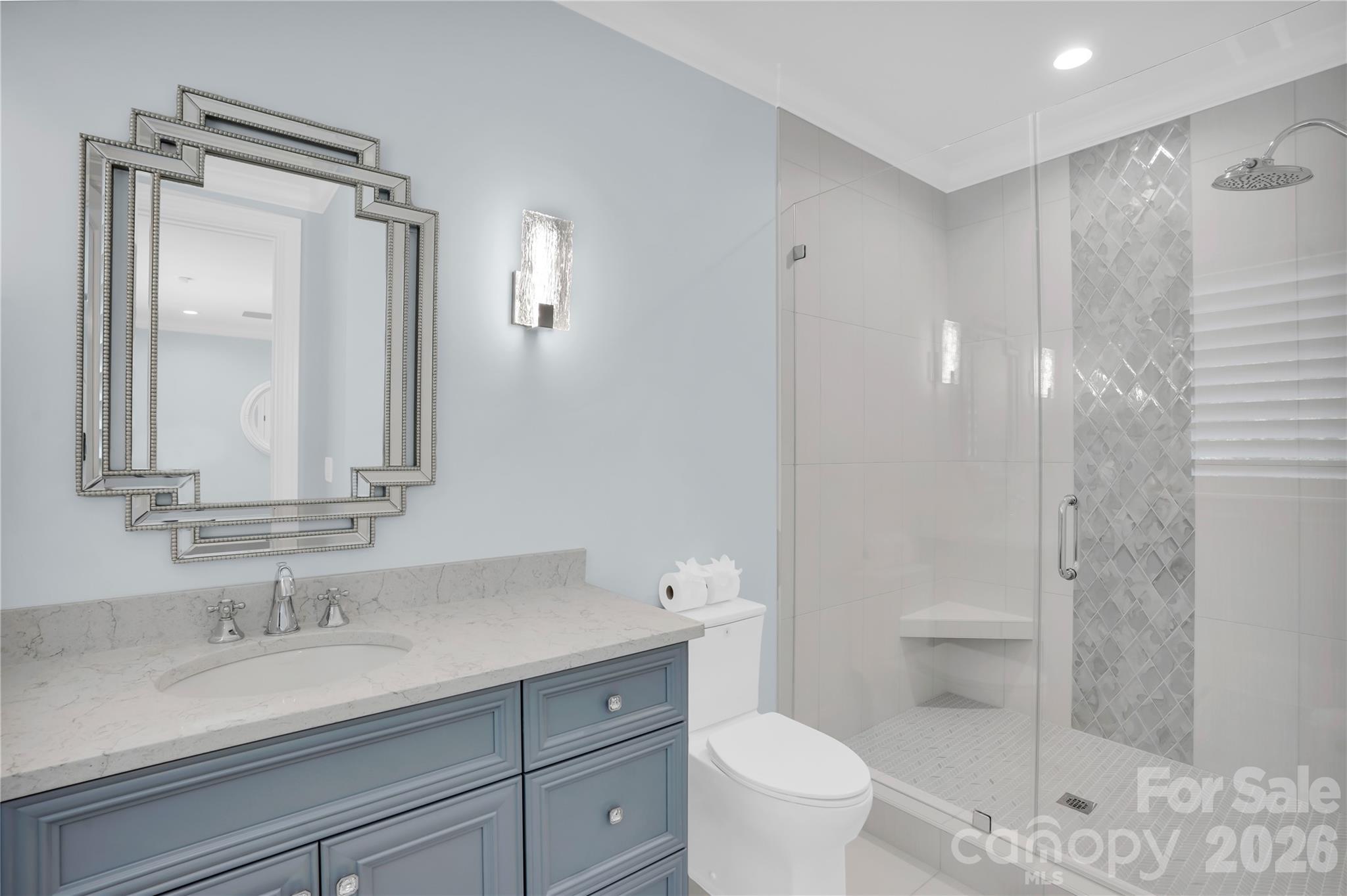 Oak Grove Farm - Residential