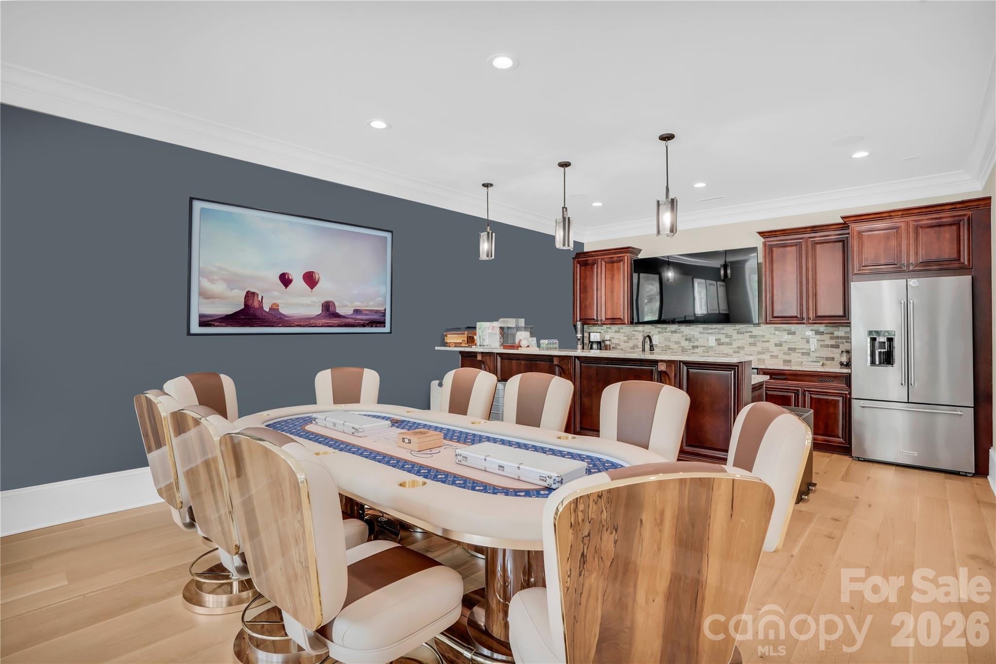 Oak Grove Farm - Residential