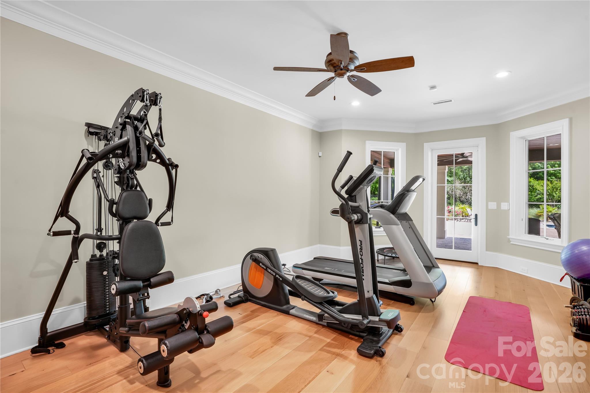 Oak Grove Farm - Residential