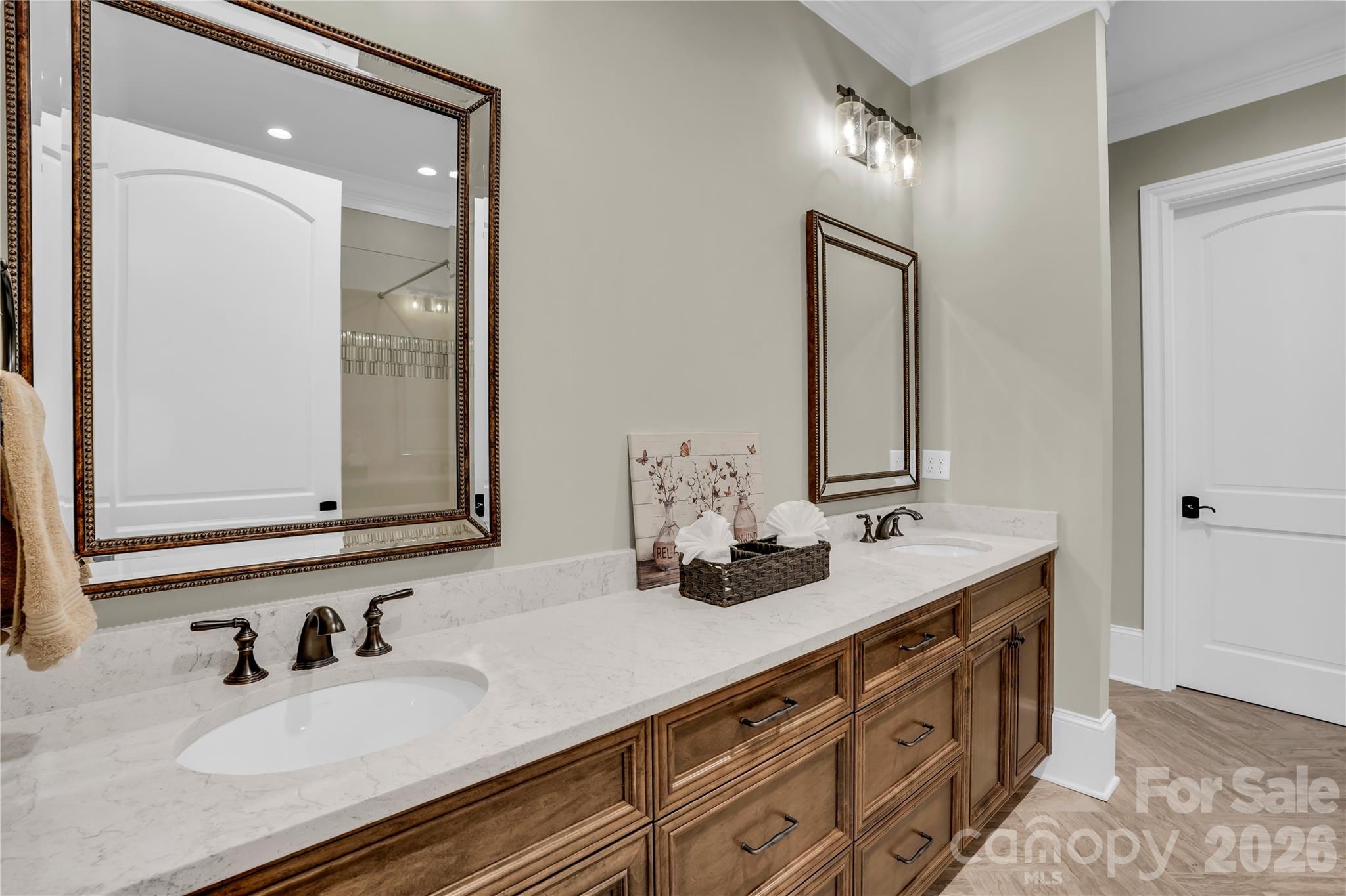 Oak Grove Farm - Residential