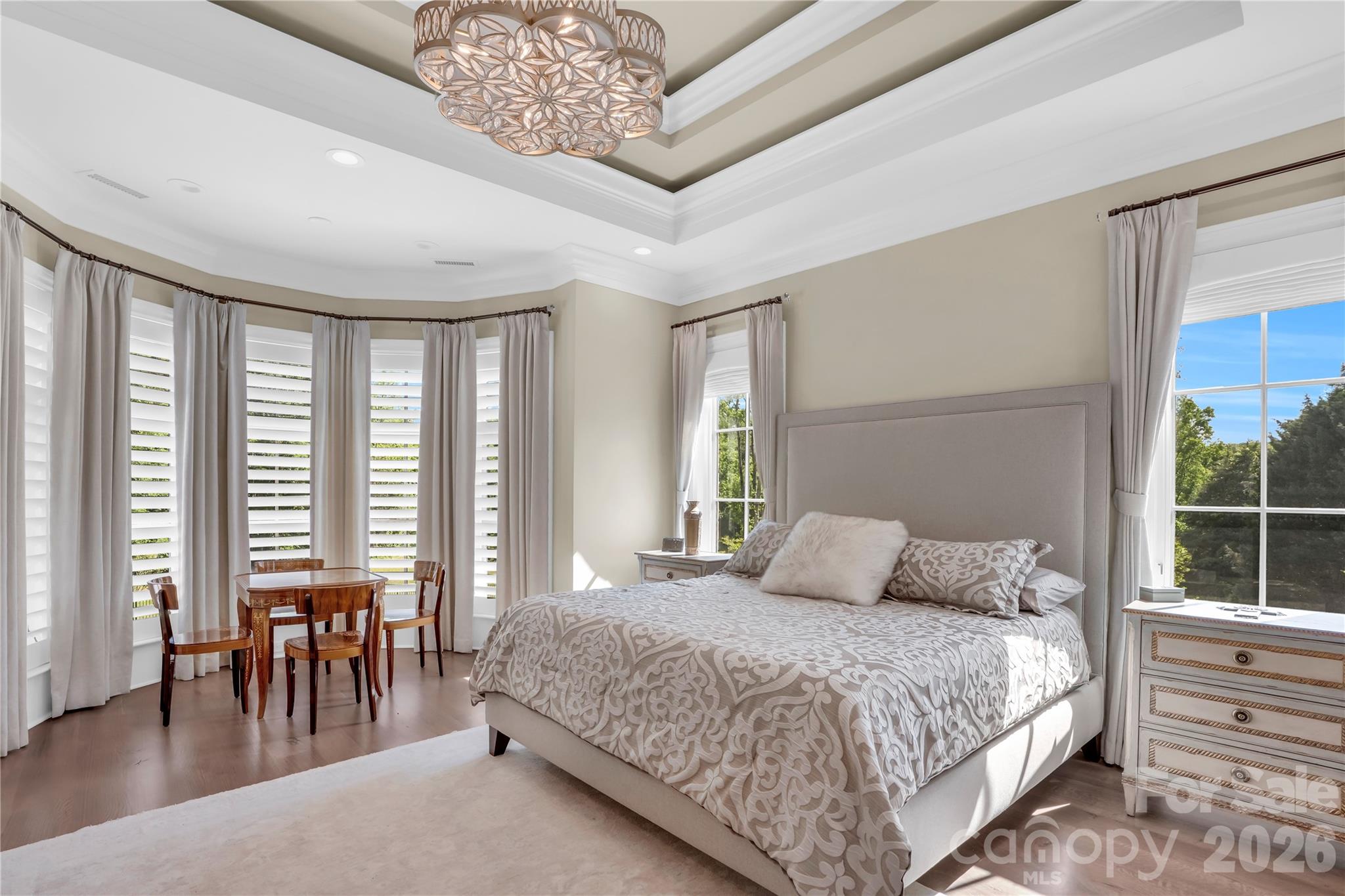 Oak Grove Farm - Residential