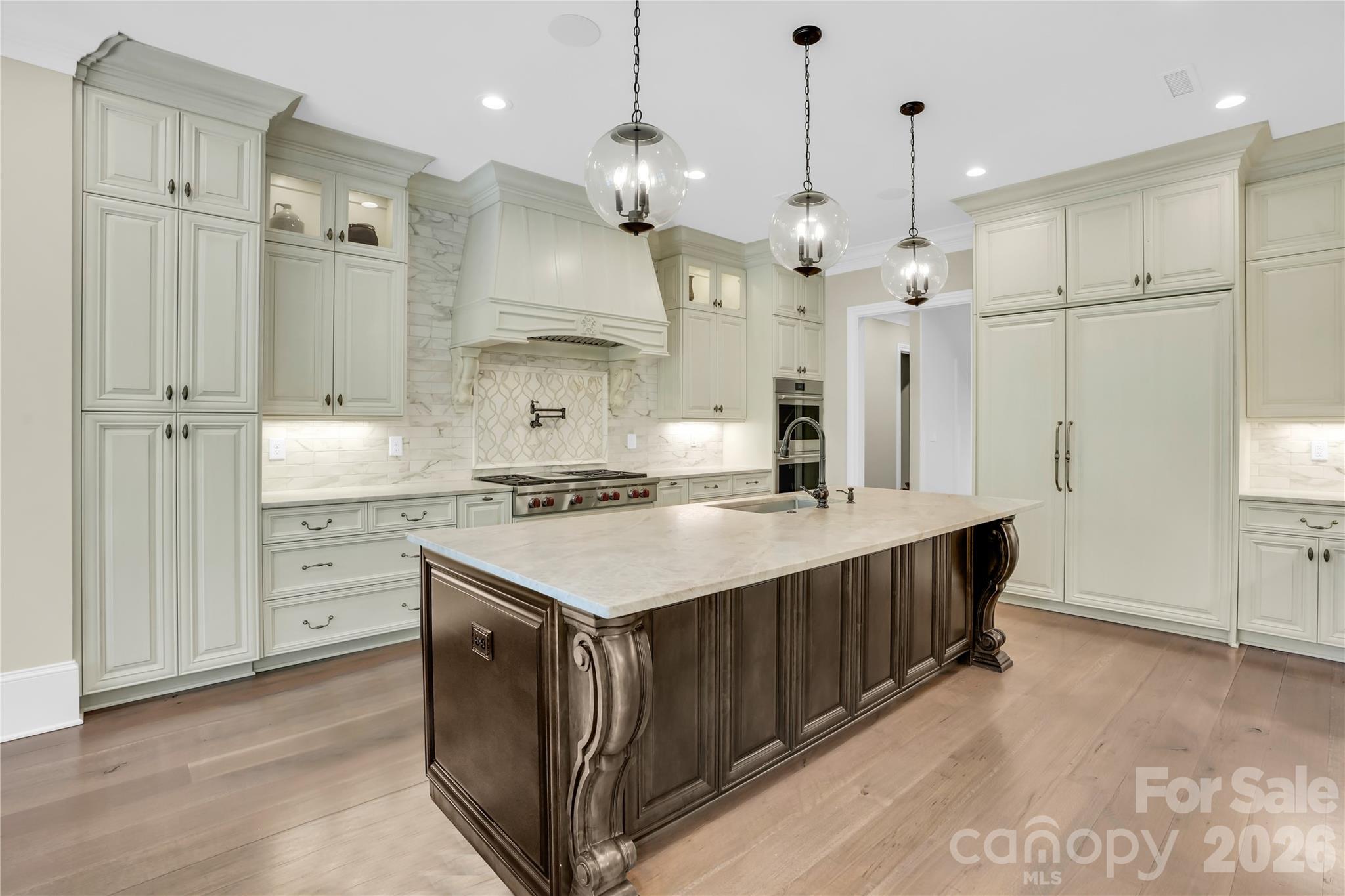 Oak Grove Farm - Residential