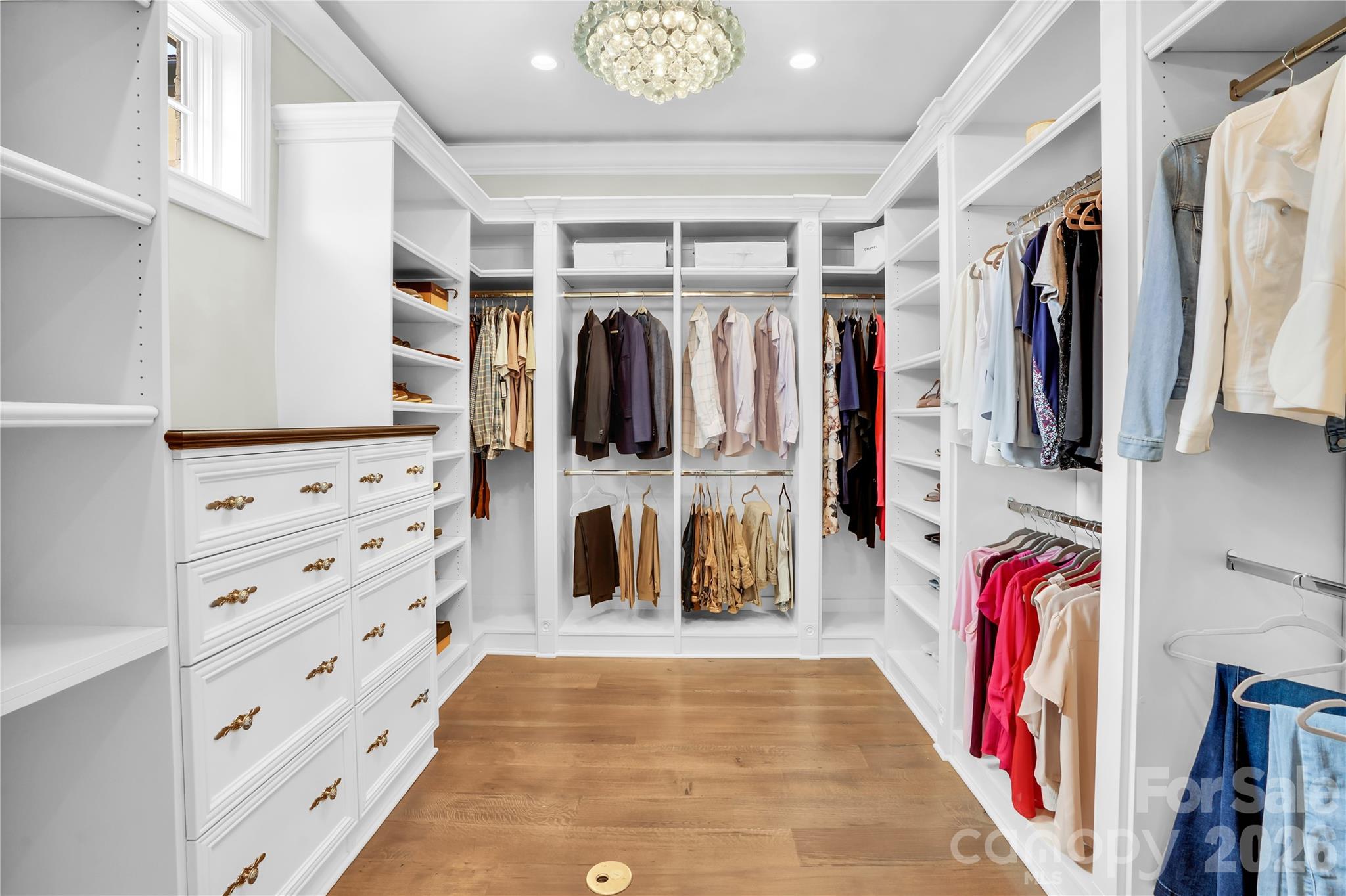 Oak Grove Farm - Residential