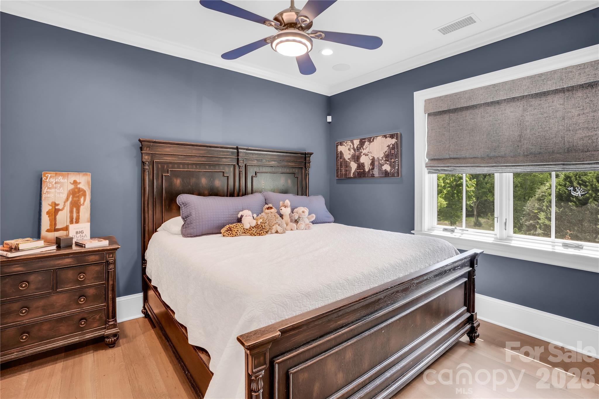 Oak Grove Farm - Residential