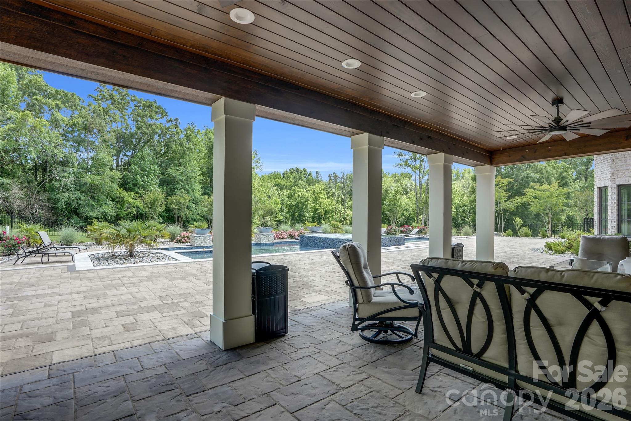 Oak Grove Farm - Residential