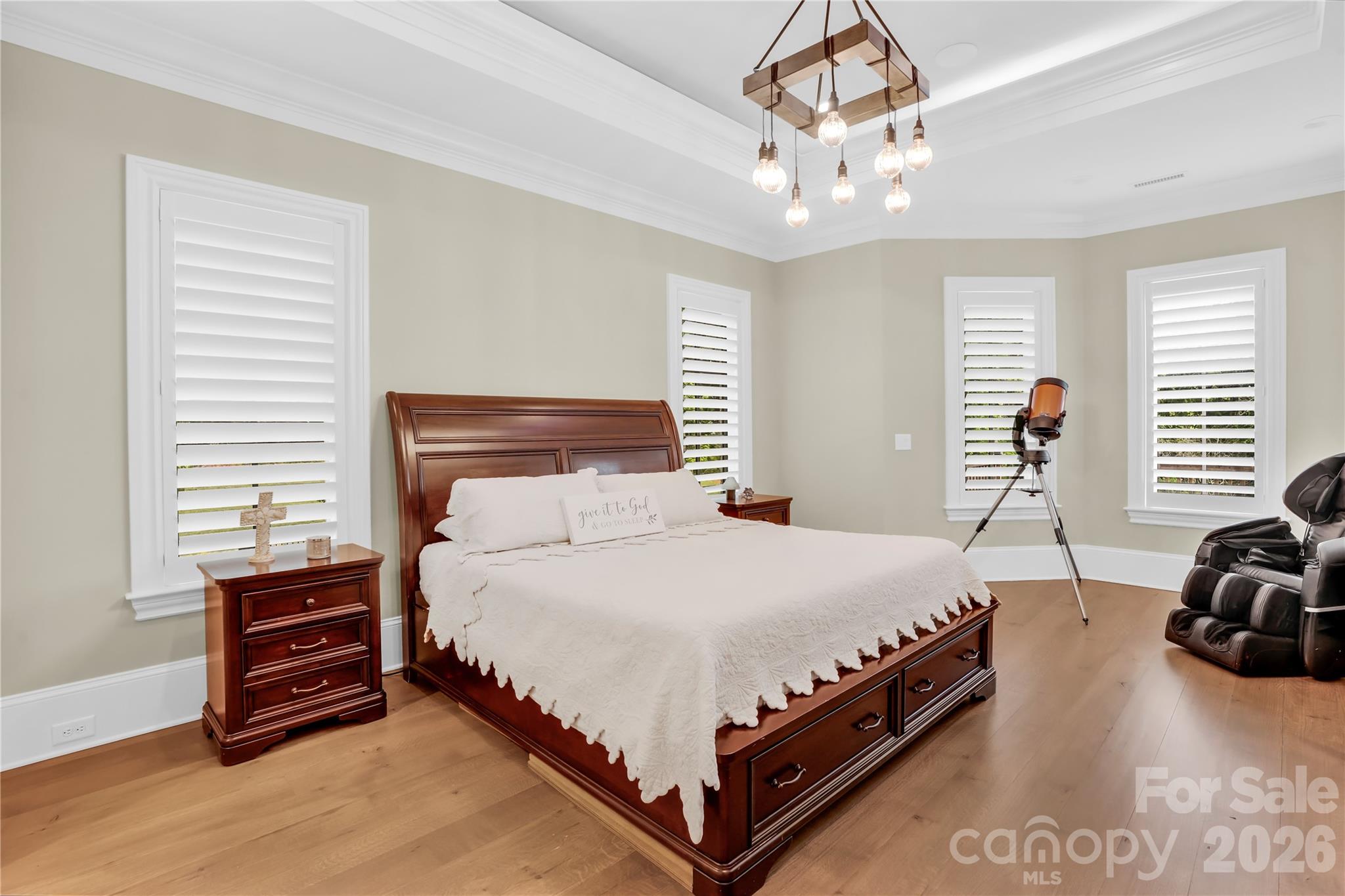 Oak Grove Farm - Residential