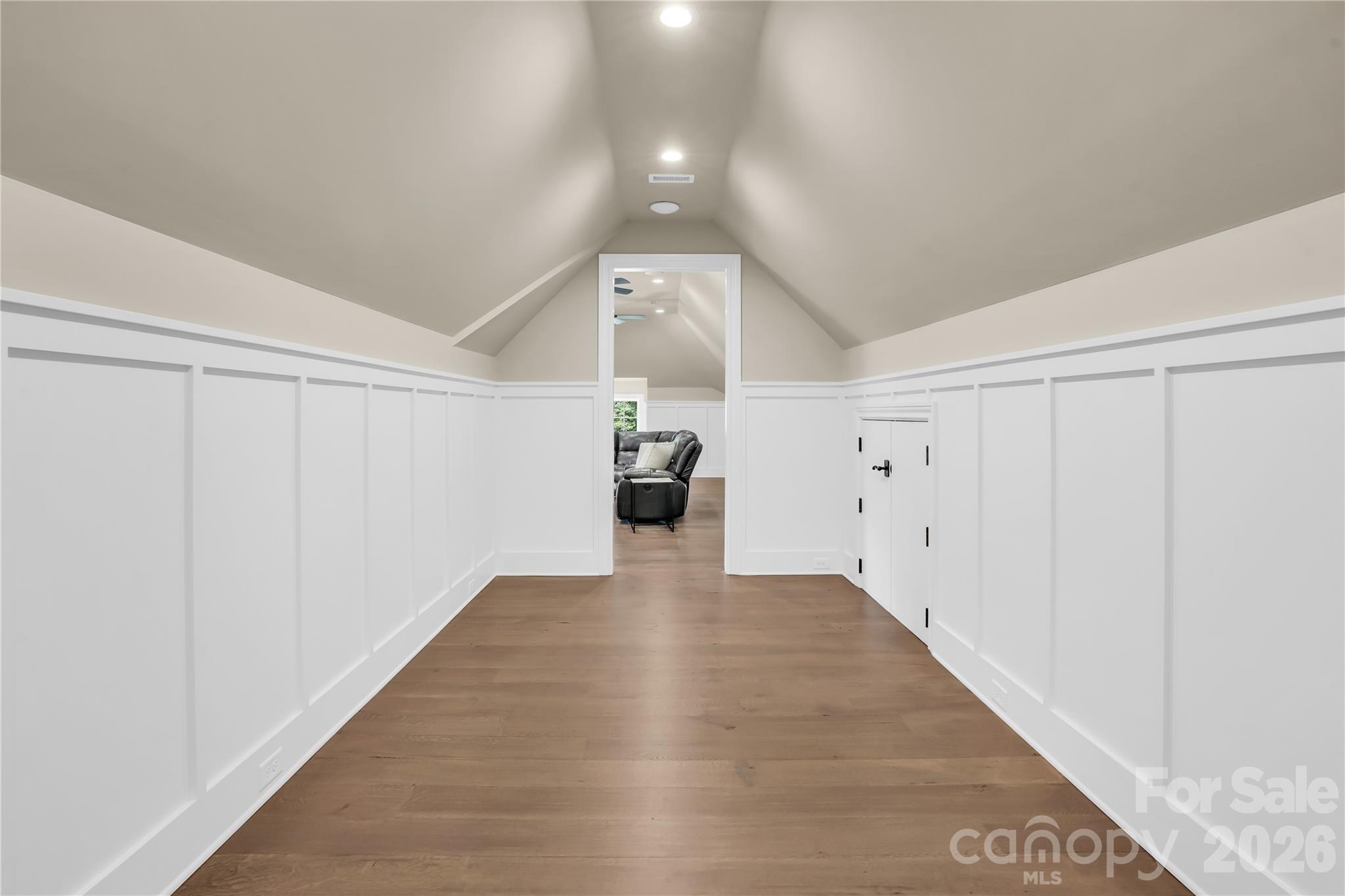 Oak Grove Farm - Residential