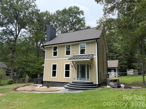 Photo of 4208 Waxhaw Indian Trail Road, Indian Trail, NC 28079 (MLS # 4410974)