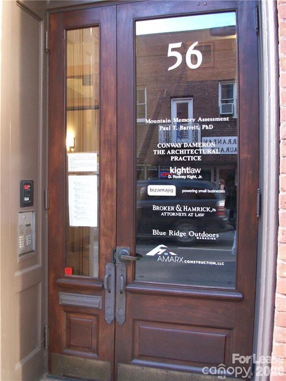 56 College Street 304