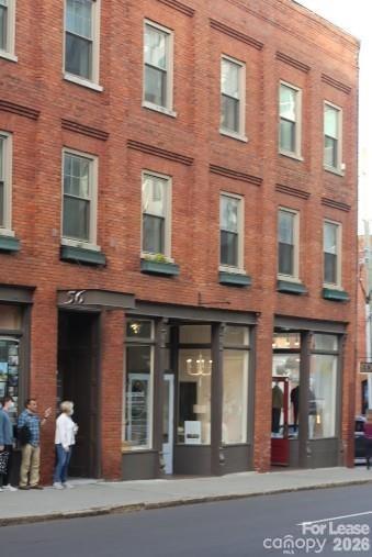 56 College Street 304